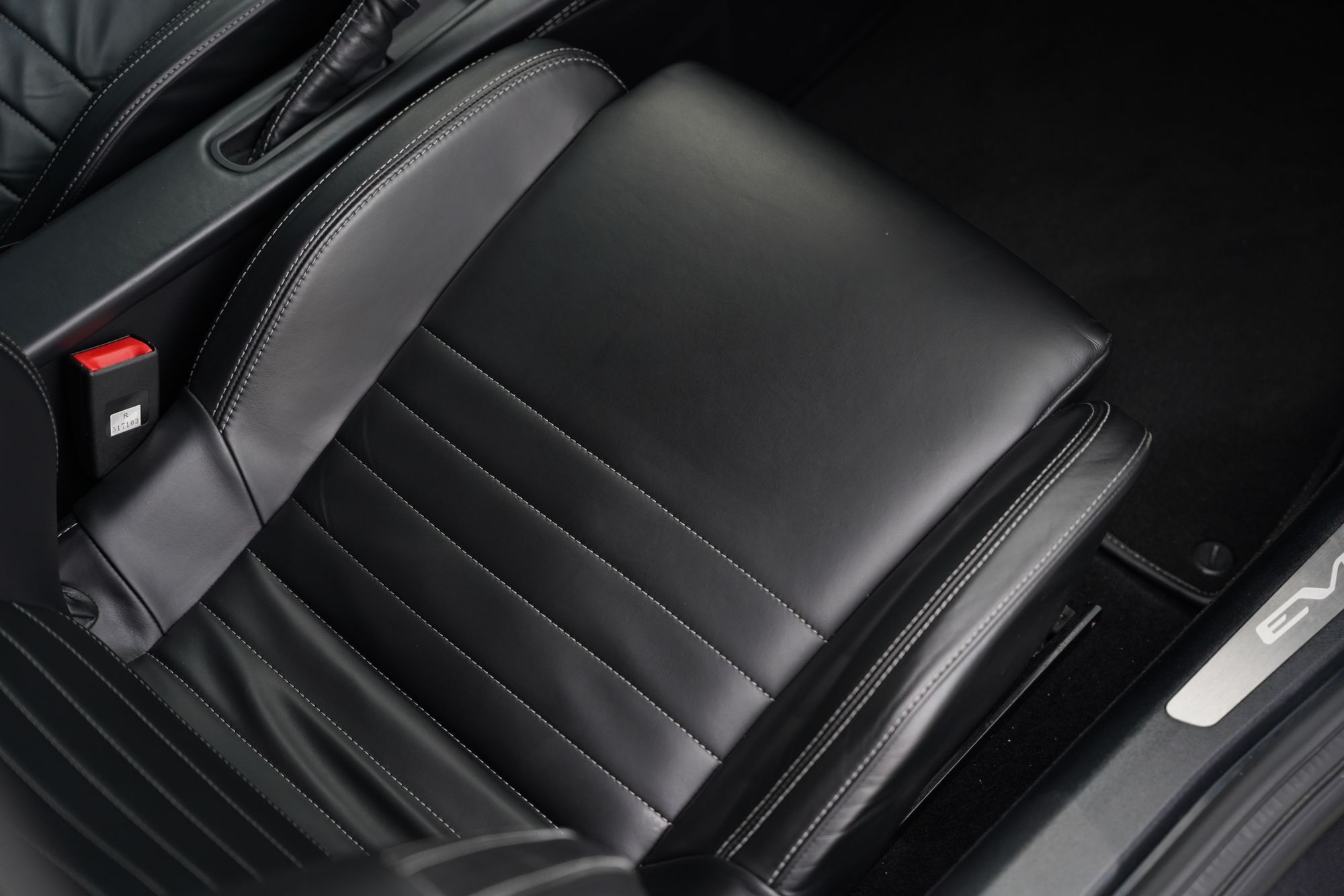 2016 Lotus Evora 400 2+2