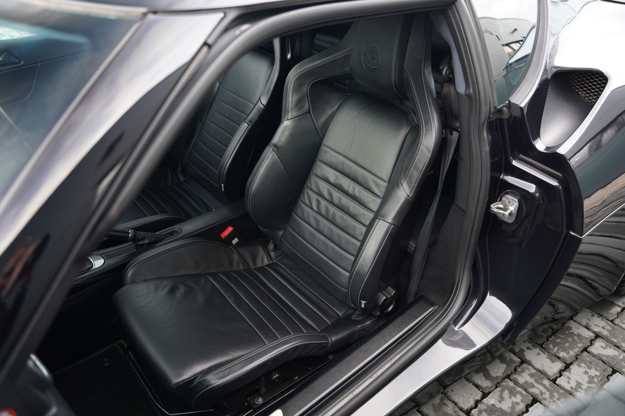 2016 Lotus Evora 400 2+2