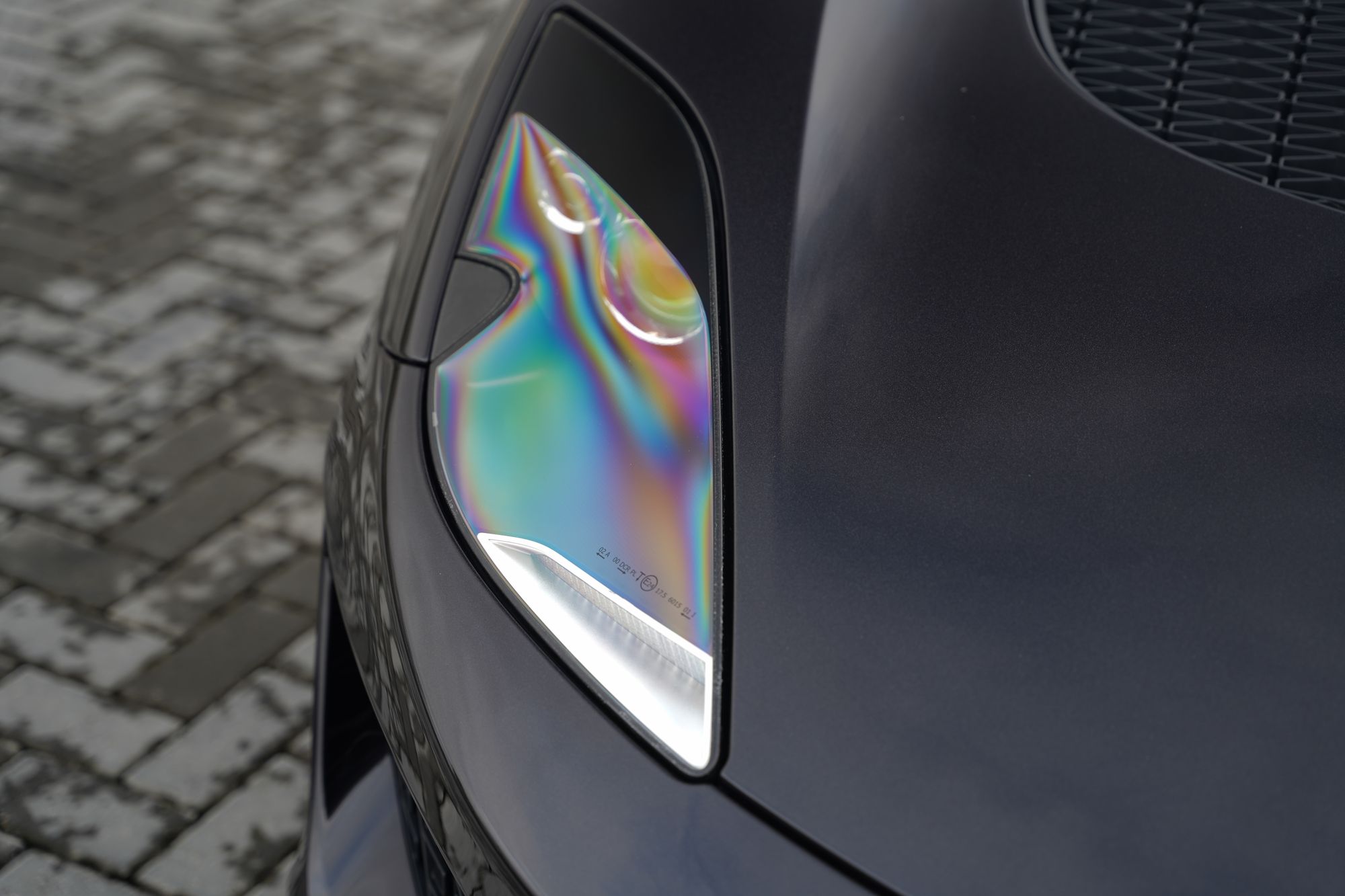 2016 Lotus Evora 400 2+2