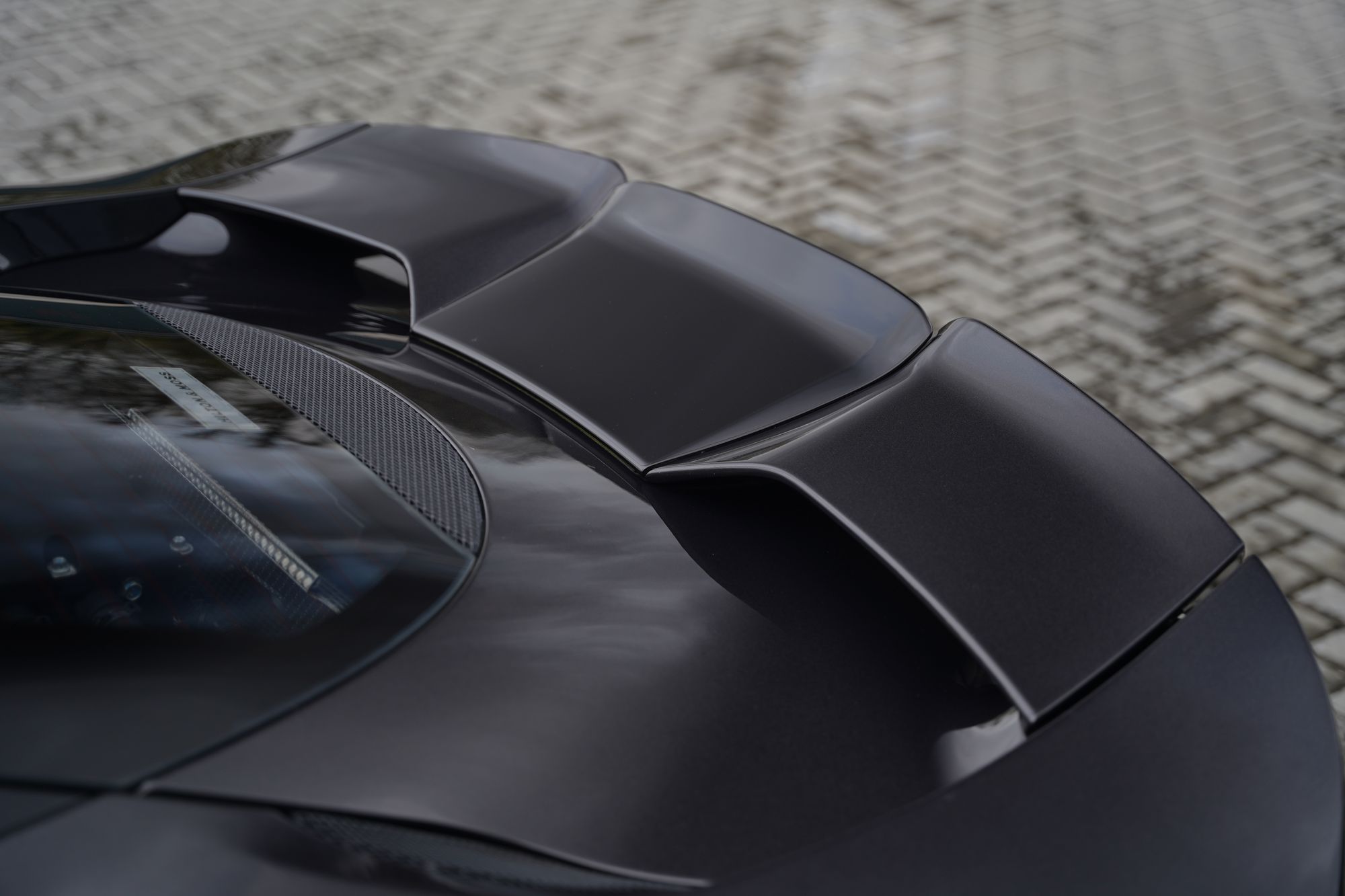 2016 Lotus Evora 400 2+2