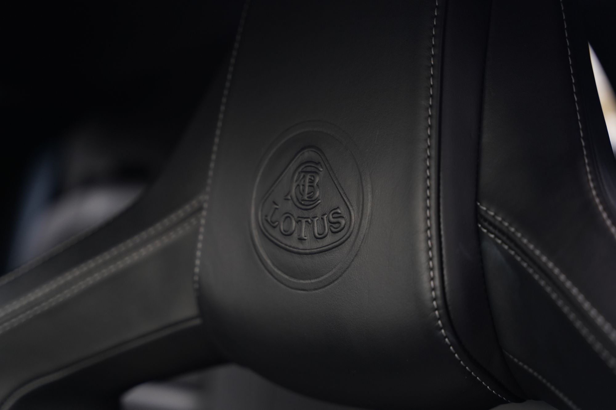 2016 Lotus Evora 400 2+2