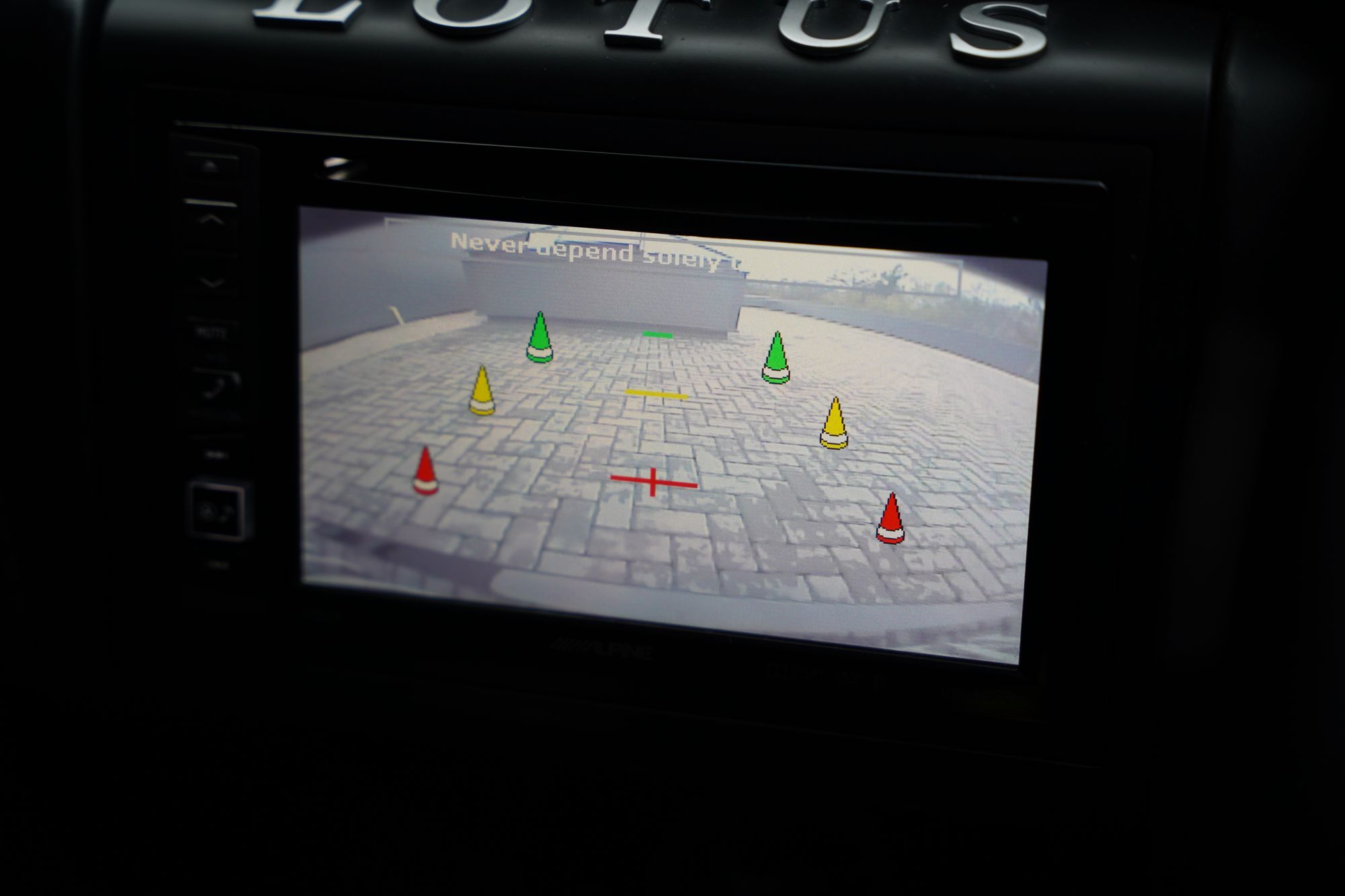 2016 Lotus Evora 400 2+2