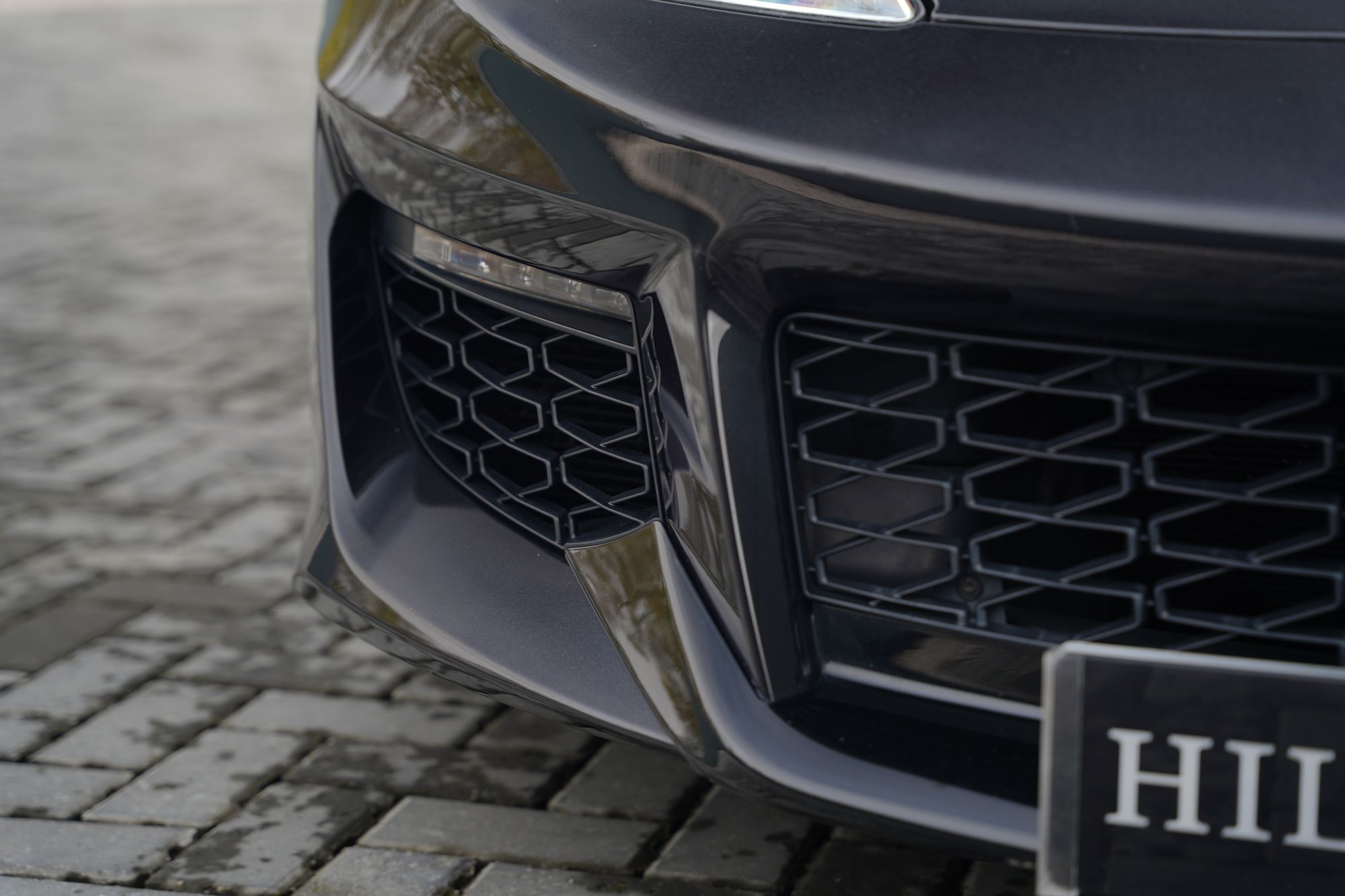 2016 Lotus Evora 400 2+2