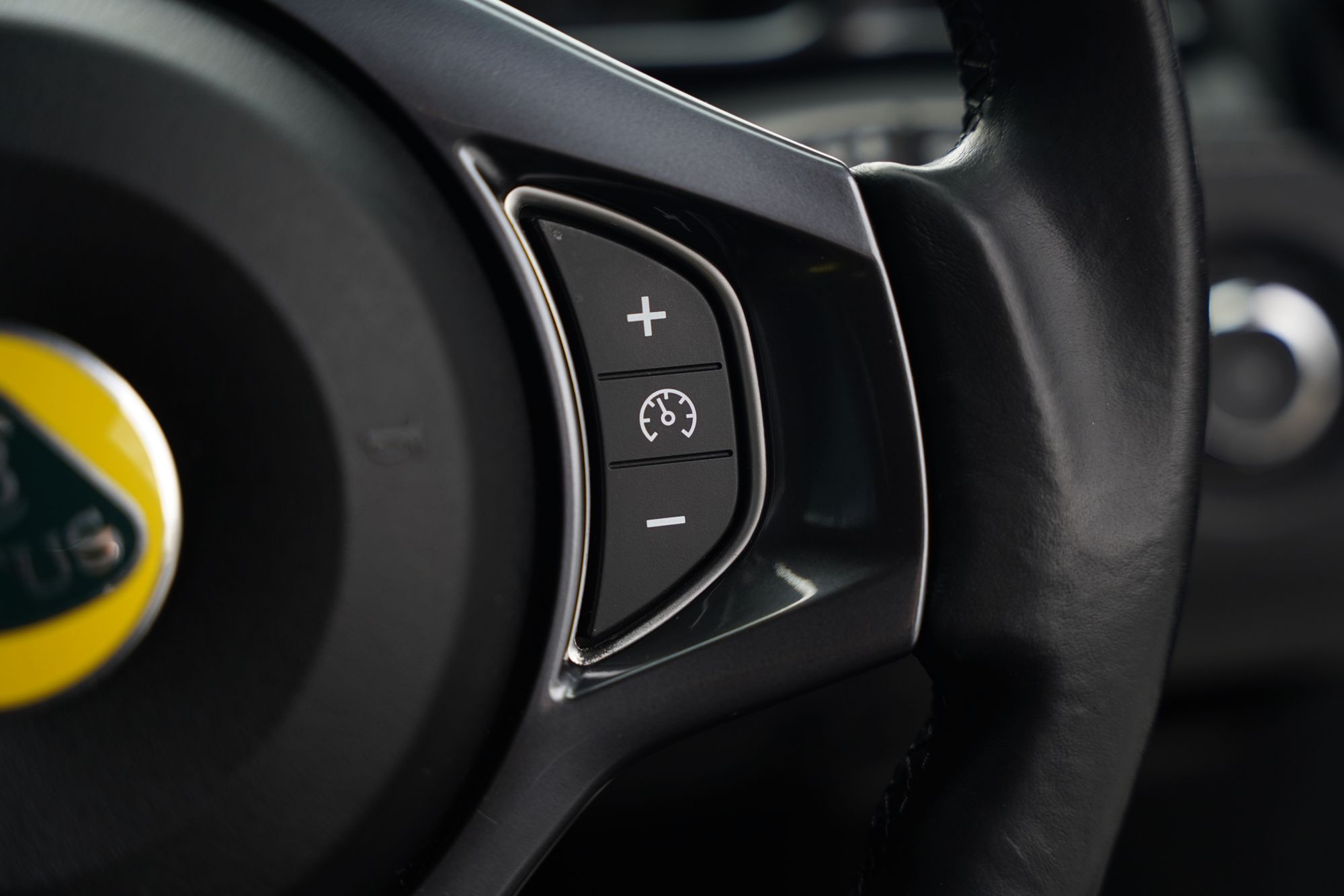 2016 Lotus Evora 400 2+2