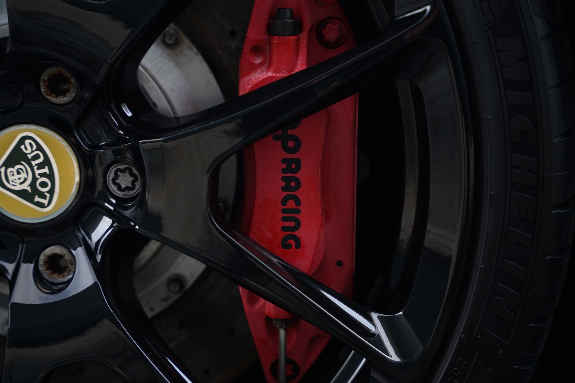 2016 Lotus Evora 400 2+2