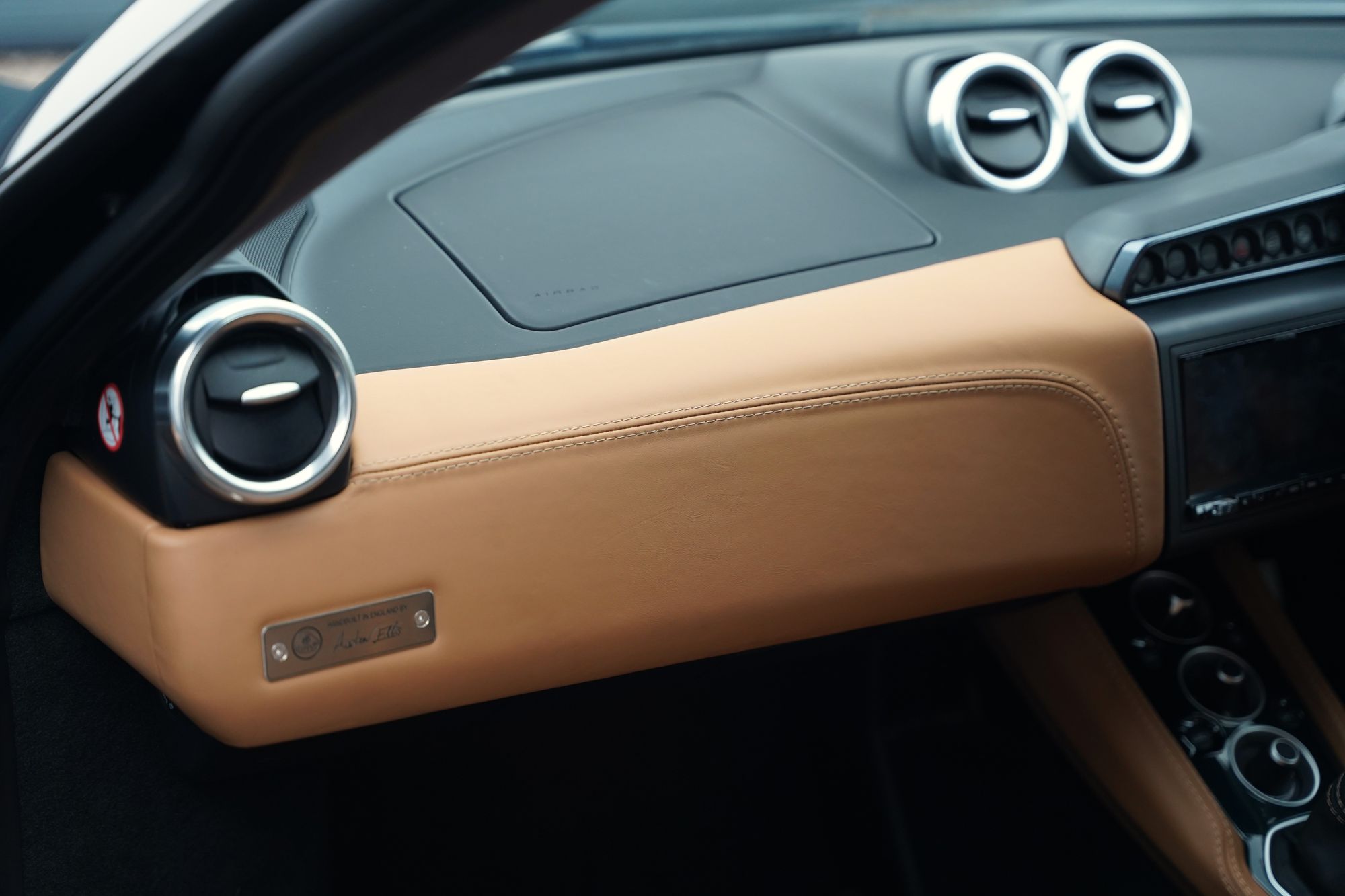 2021 Lotus Evora GT410 2+2