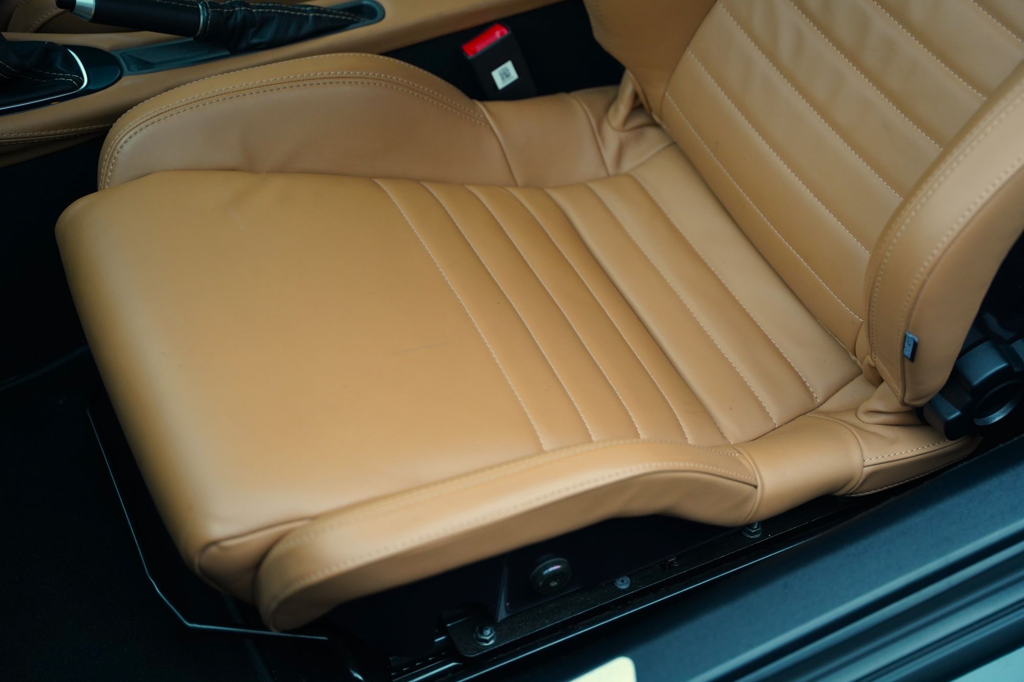 2021 Lotus Evora GT410 2+2