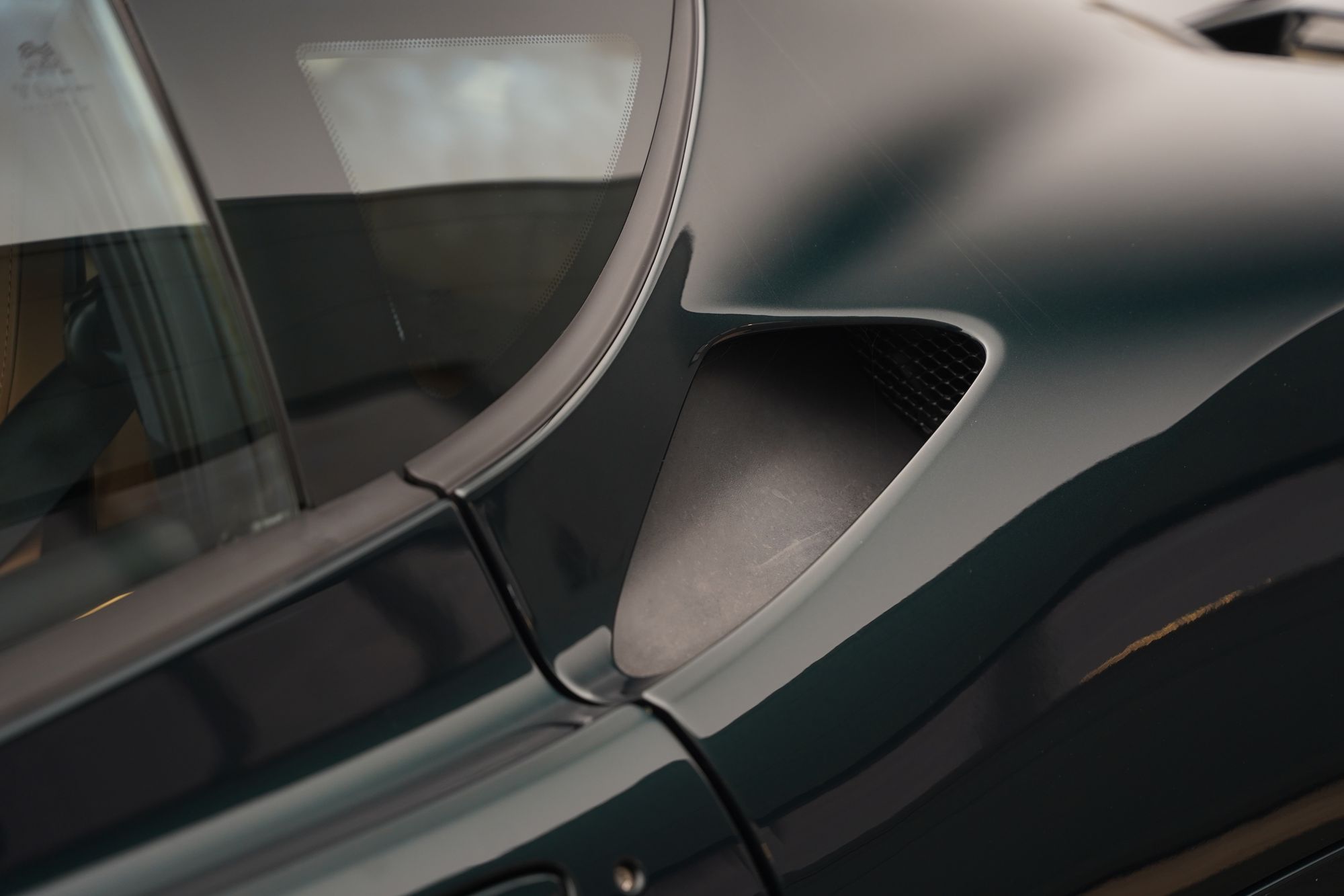 2021 Lotus Evora GT410 2+2