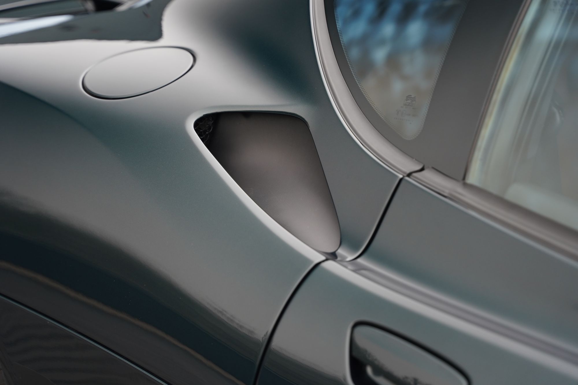 2021 Lotus Evora GT410 2+2