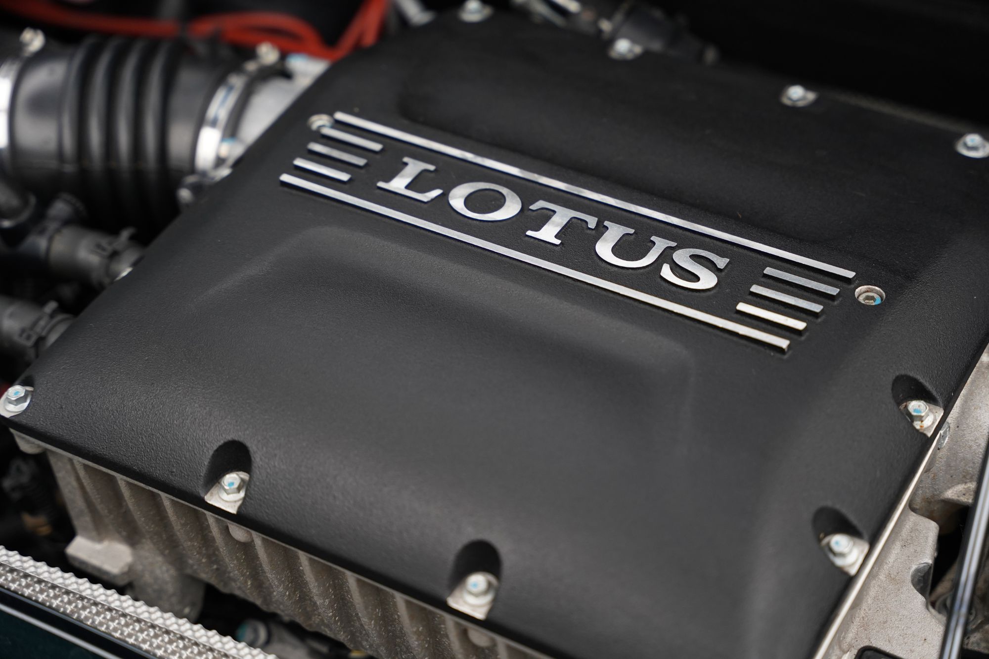 2021 Lotus Evora GT410 2+2