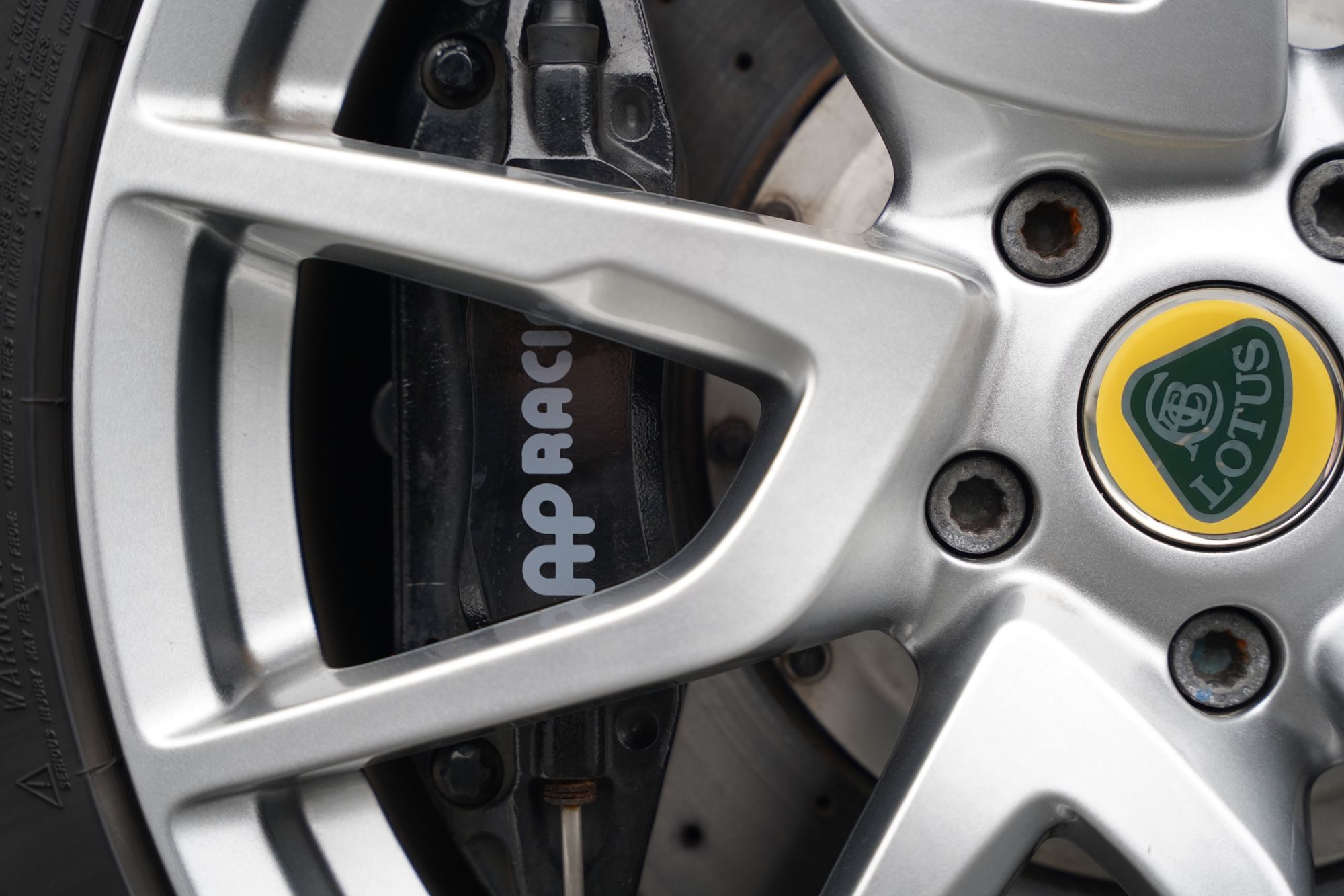 2021 Lotus Evora GT410 2+2