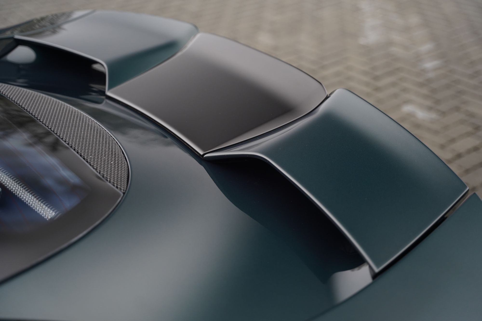 2021 Lotus Evora GT410 2+2