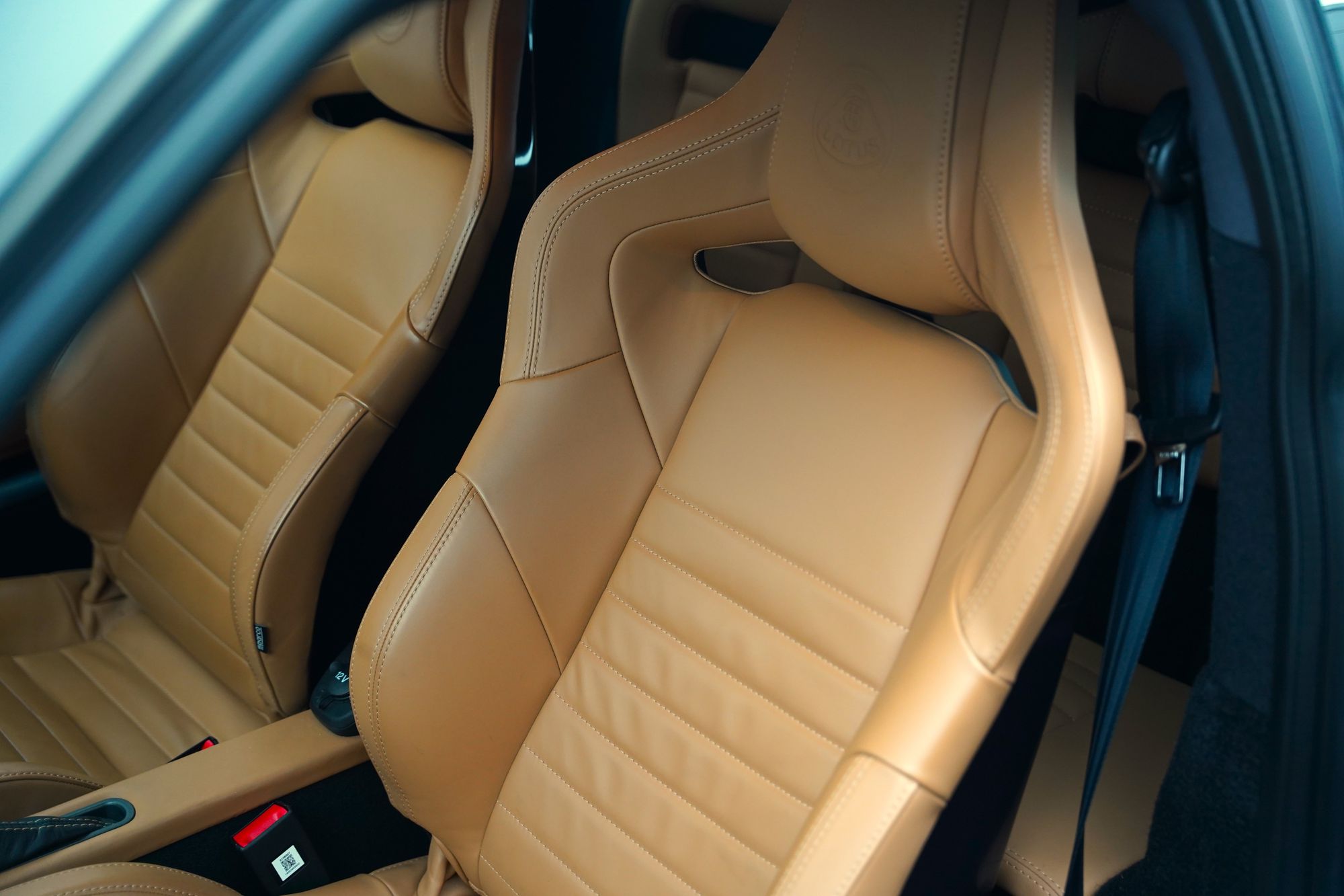 2021 Lotus Evora GT410 2+2