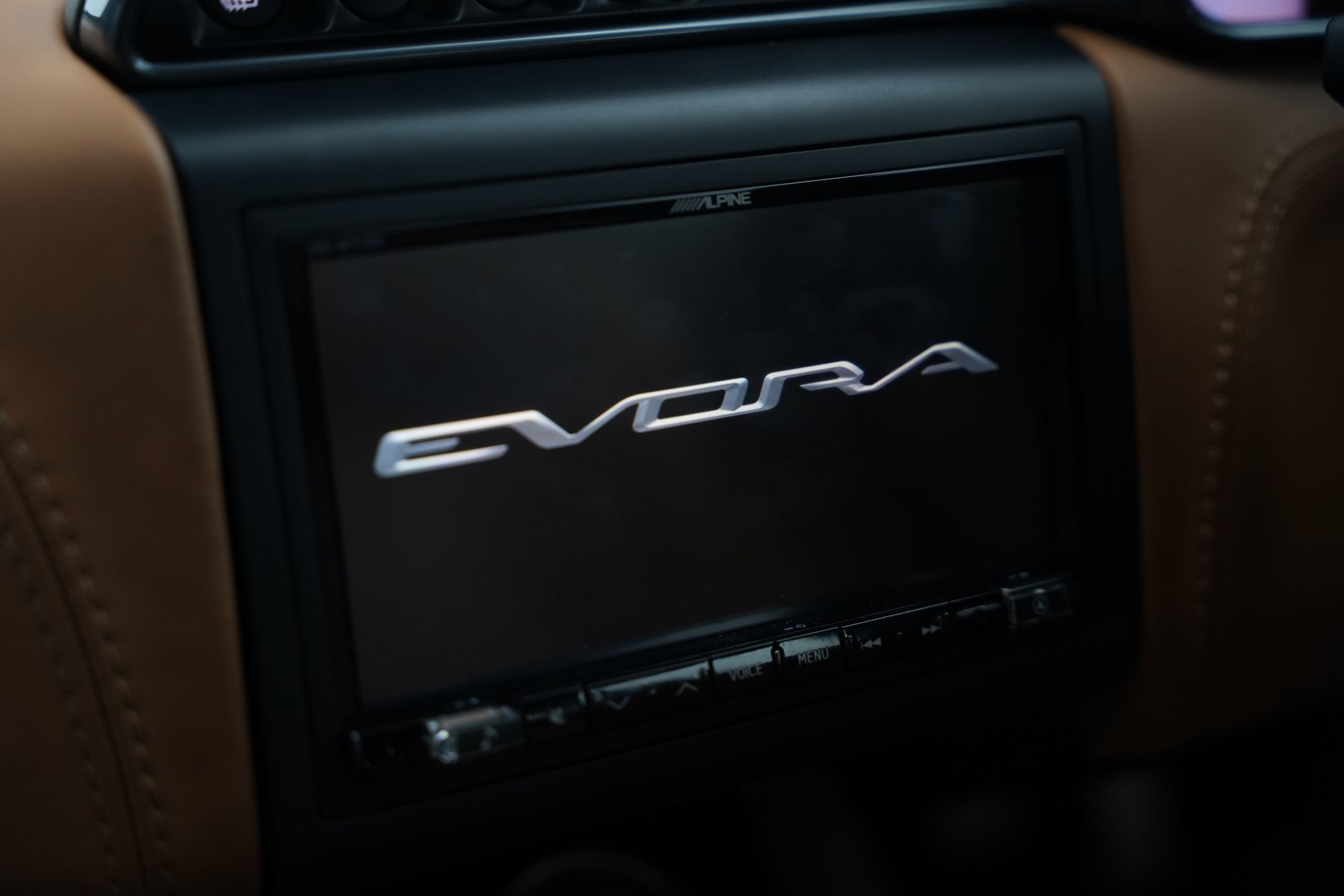 2021 Lotus Evora GT410 2+2