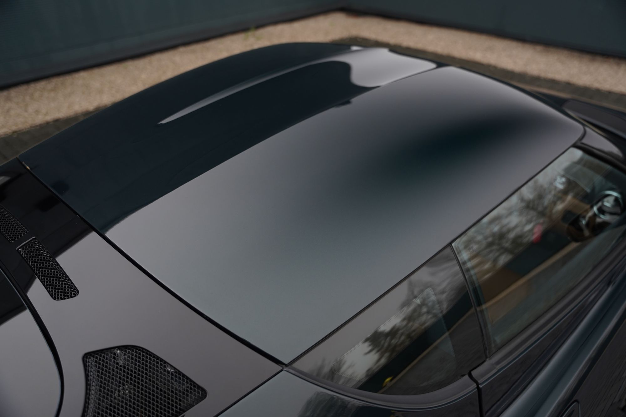 2021 Lotus Evora GT410 2+2