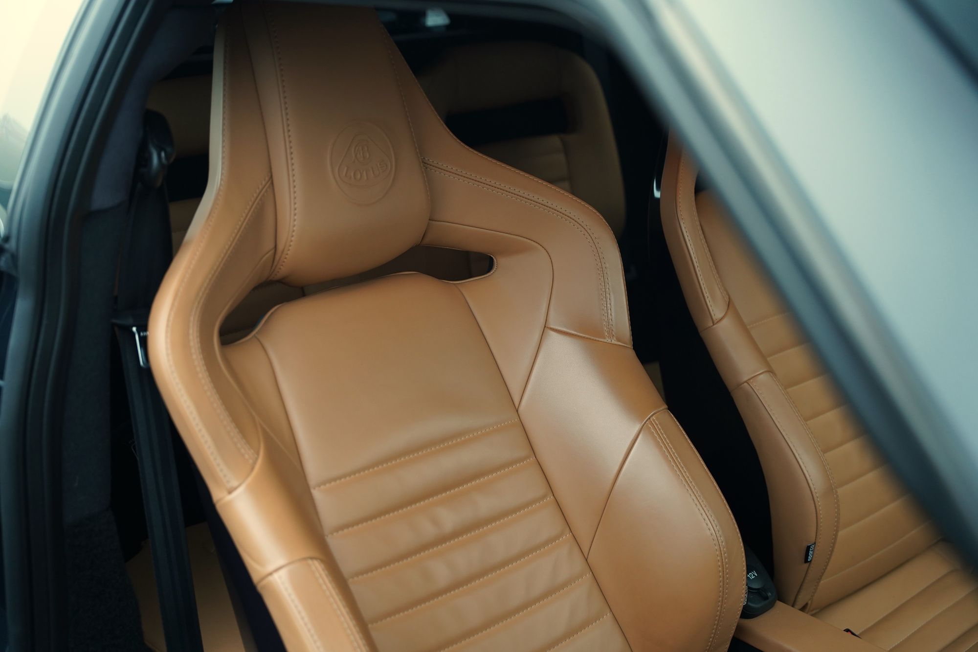 2021 Lotus Evora GT410 2+2