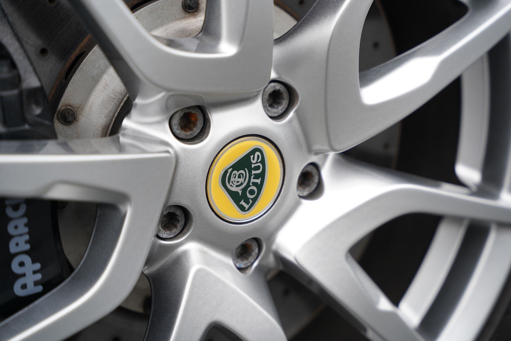 2021 Lotus Evora GT410 2+2