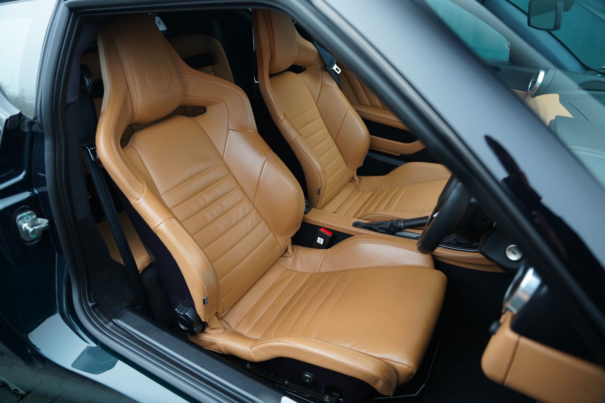 2021 Lotus Evora GT410 2+2