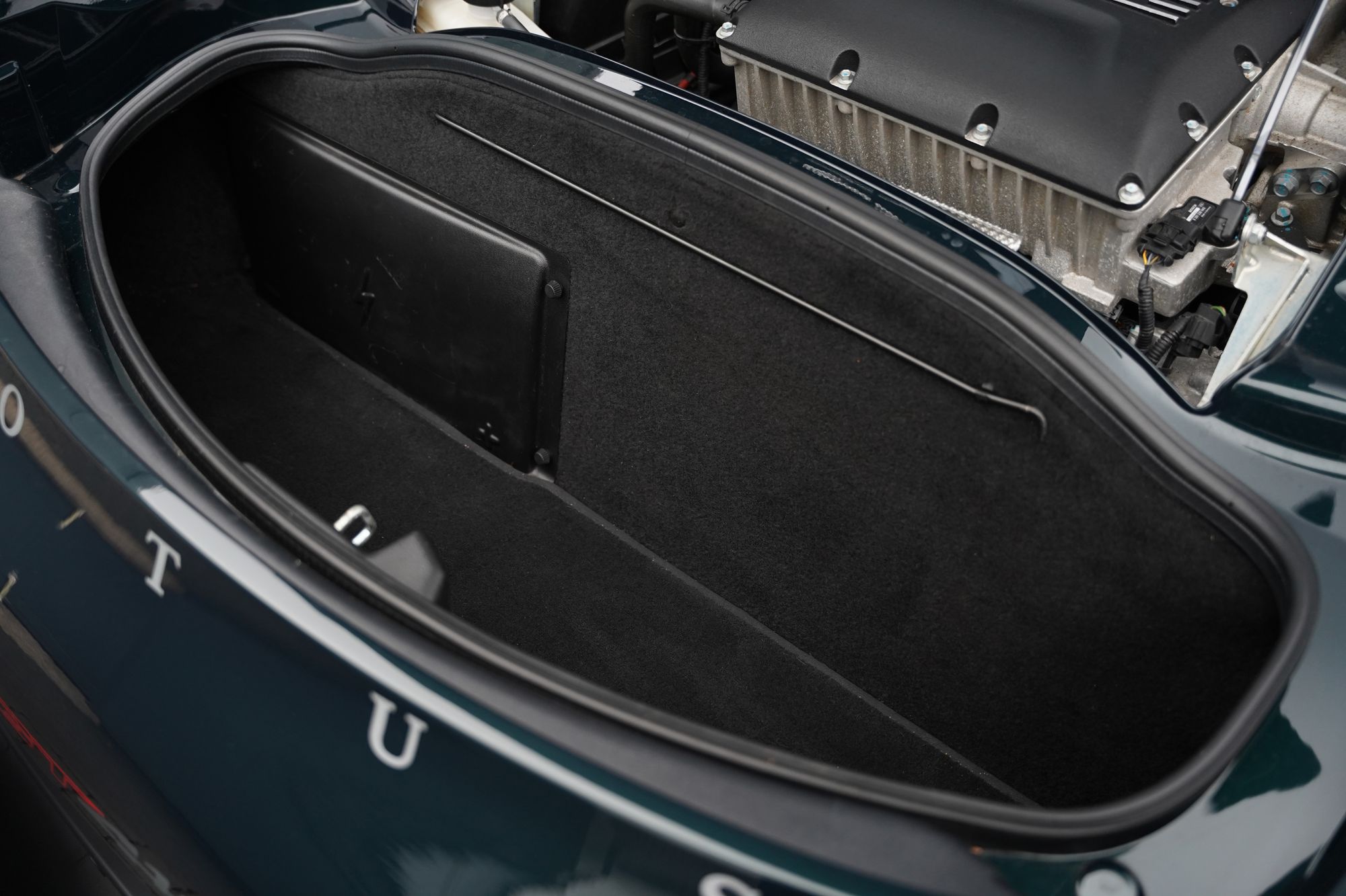 2021 Lotus Evora GT410 2+2