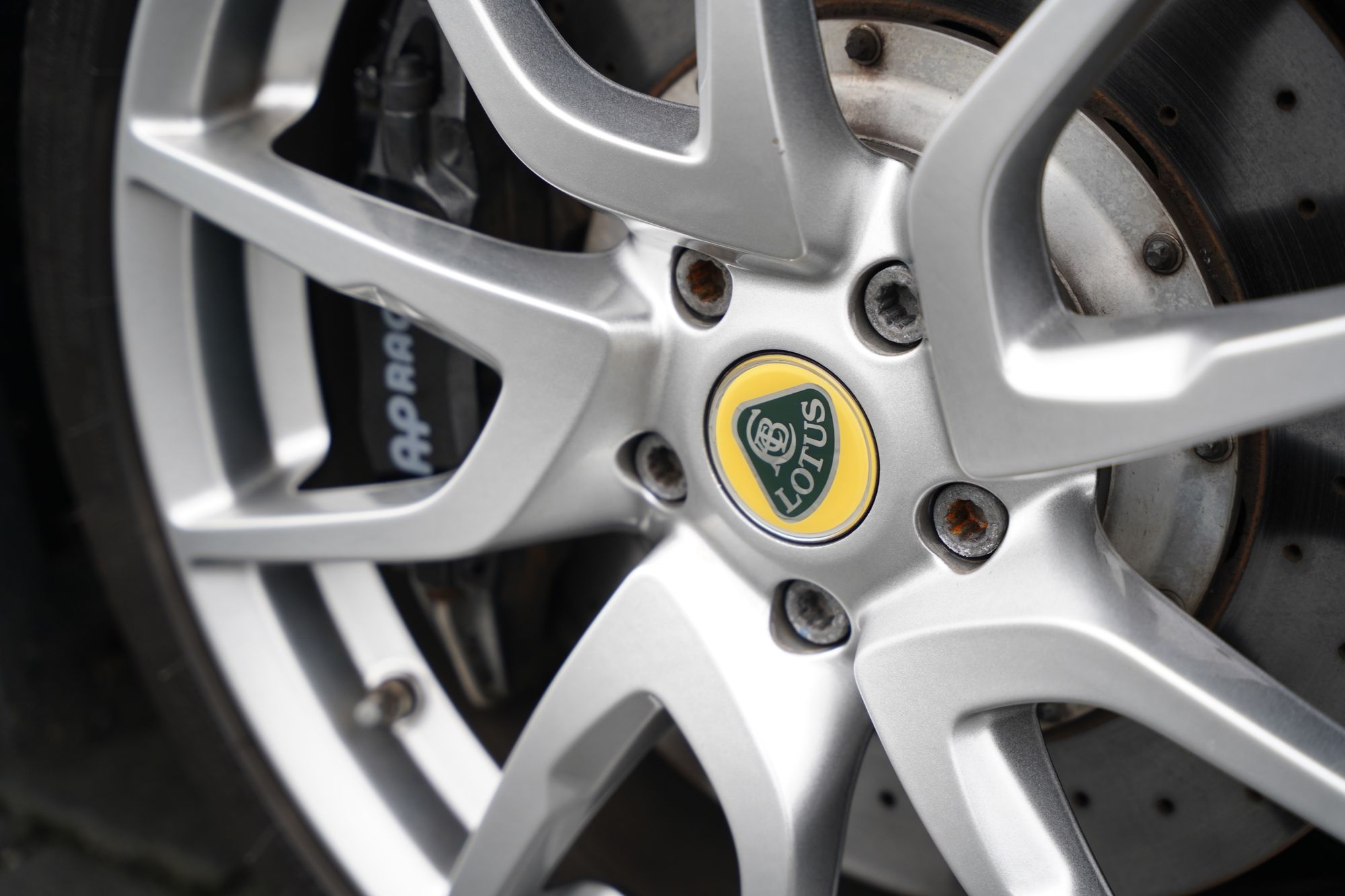 2021 Lotus Evora GT410 2+2