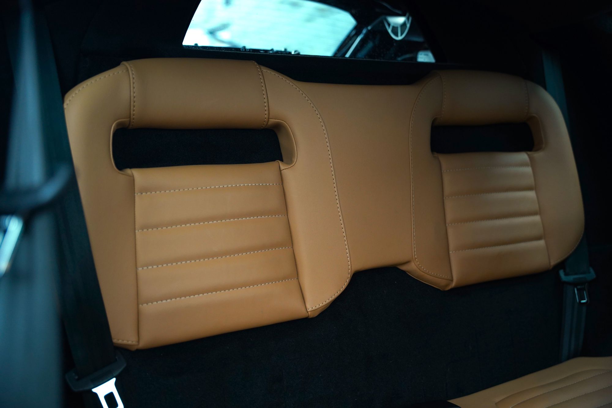 2021 Lotus Evora GT410 2+2