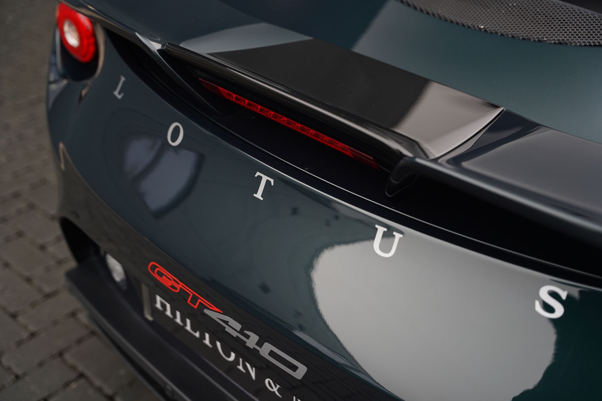 2021 Lotus Evora GT410 2+2