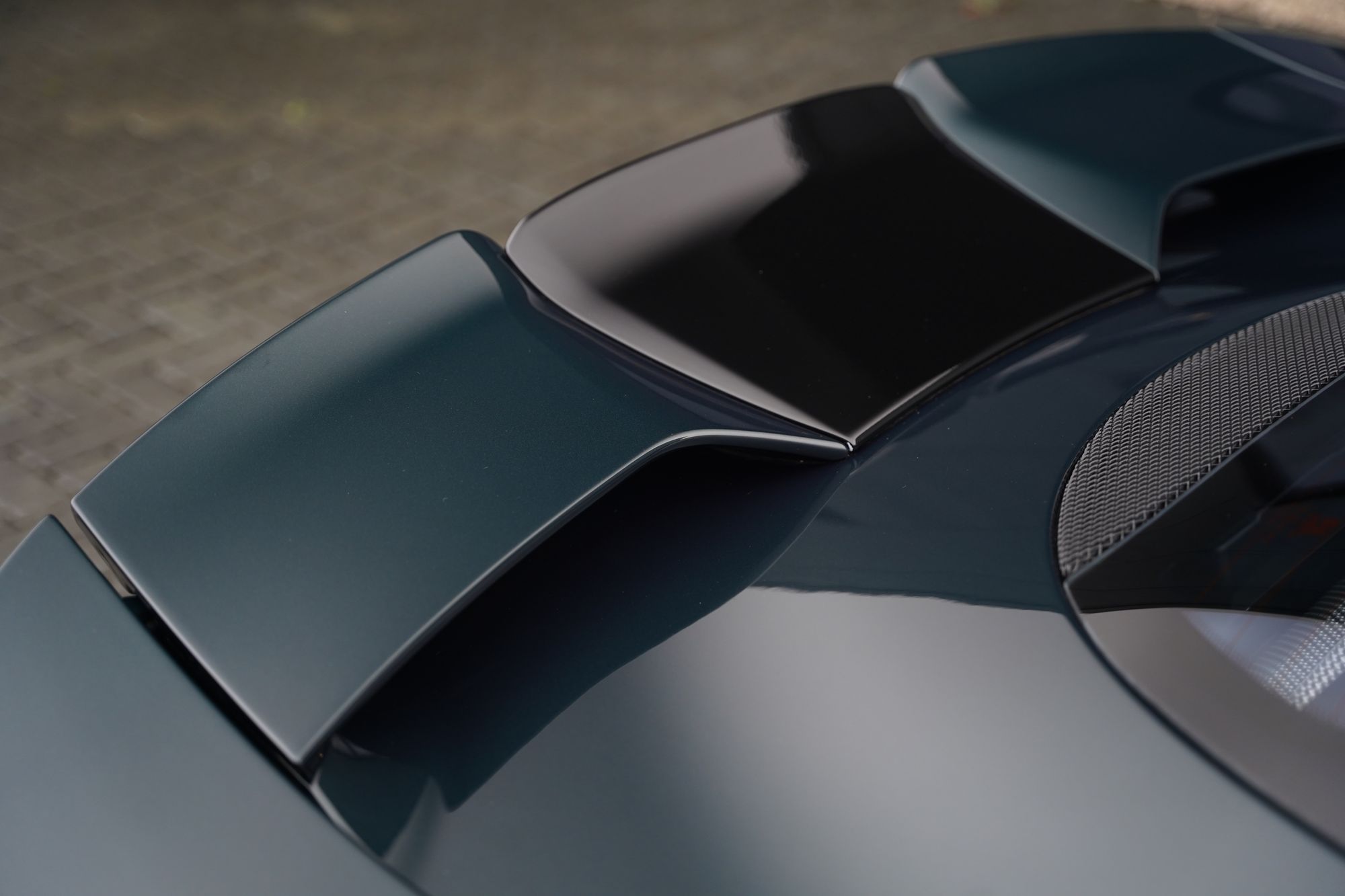 2021 Lotus Evora GT410 2+2