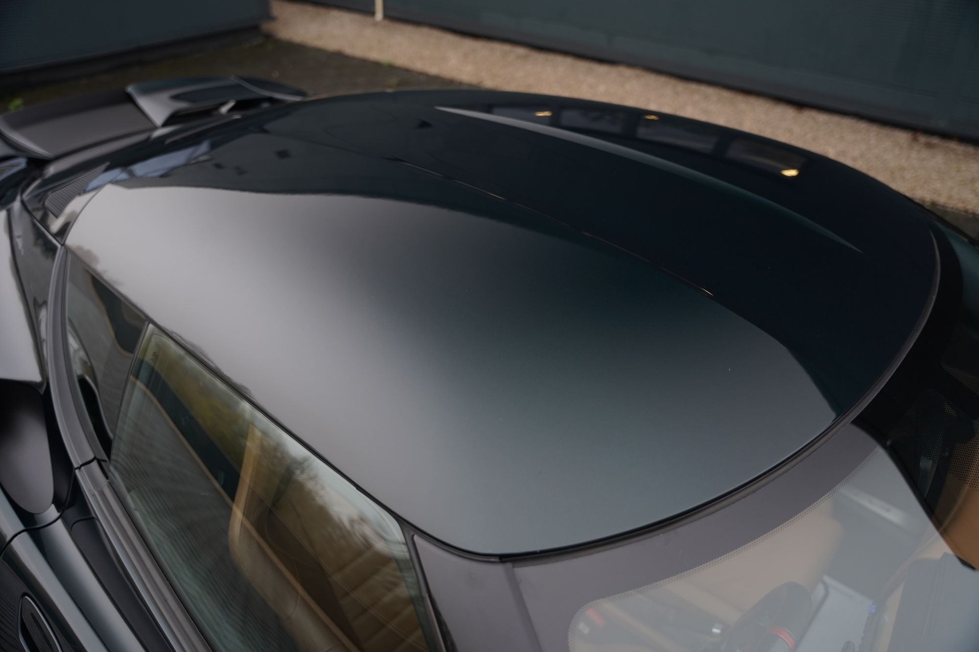 2021 Lotus Evora GT410 2+2