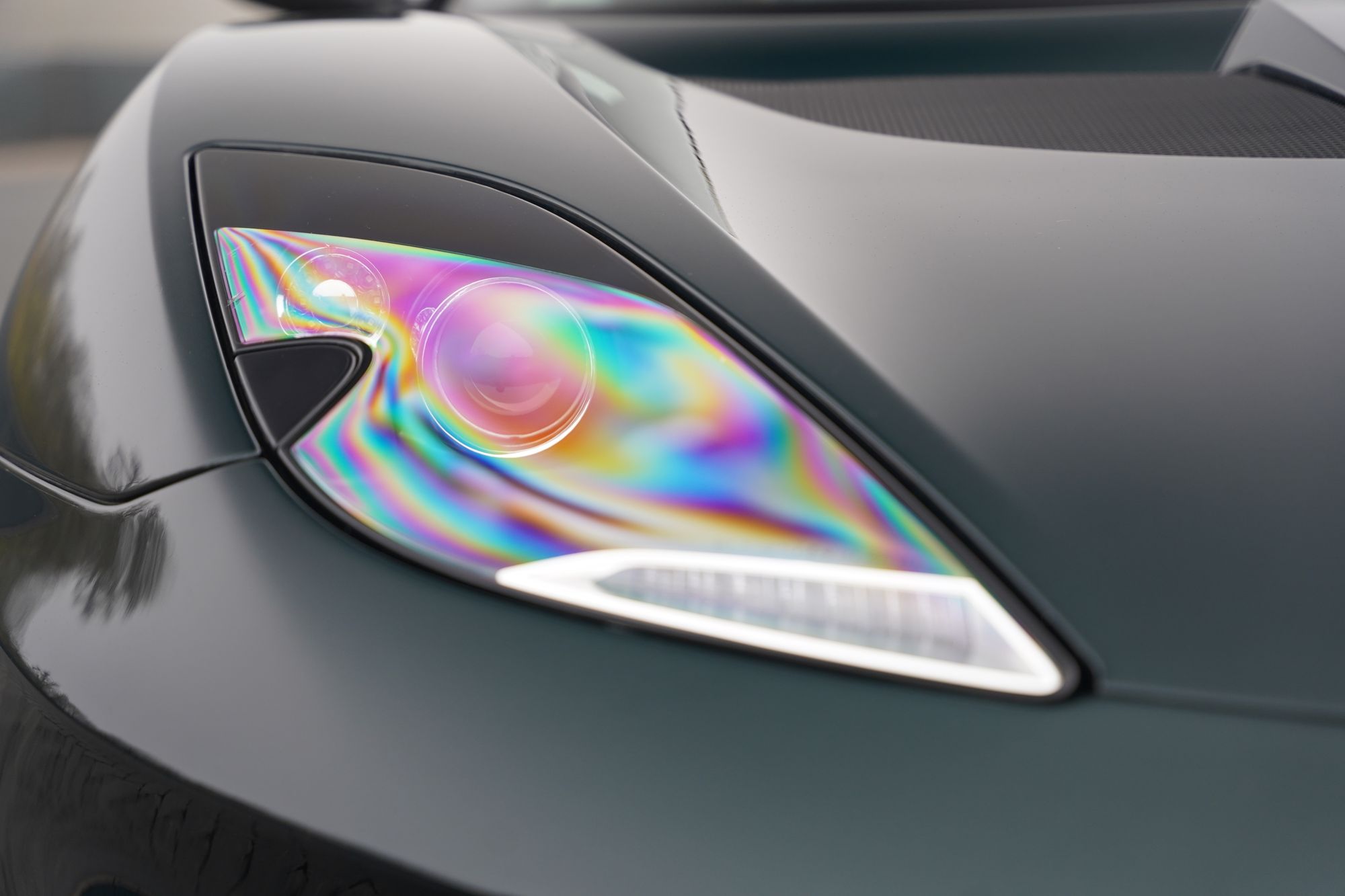 2021 Lotus Evora GT410 2+2