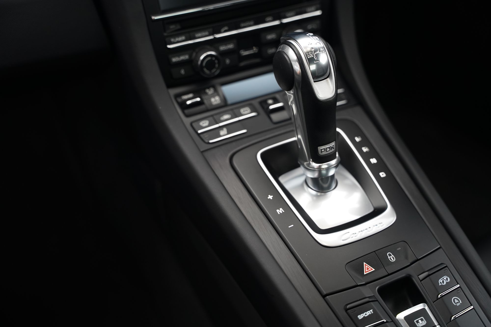 2013 Porsche 911 991.1 Carrera 4S Exclusive Edition