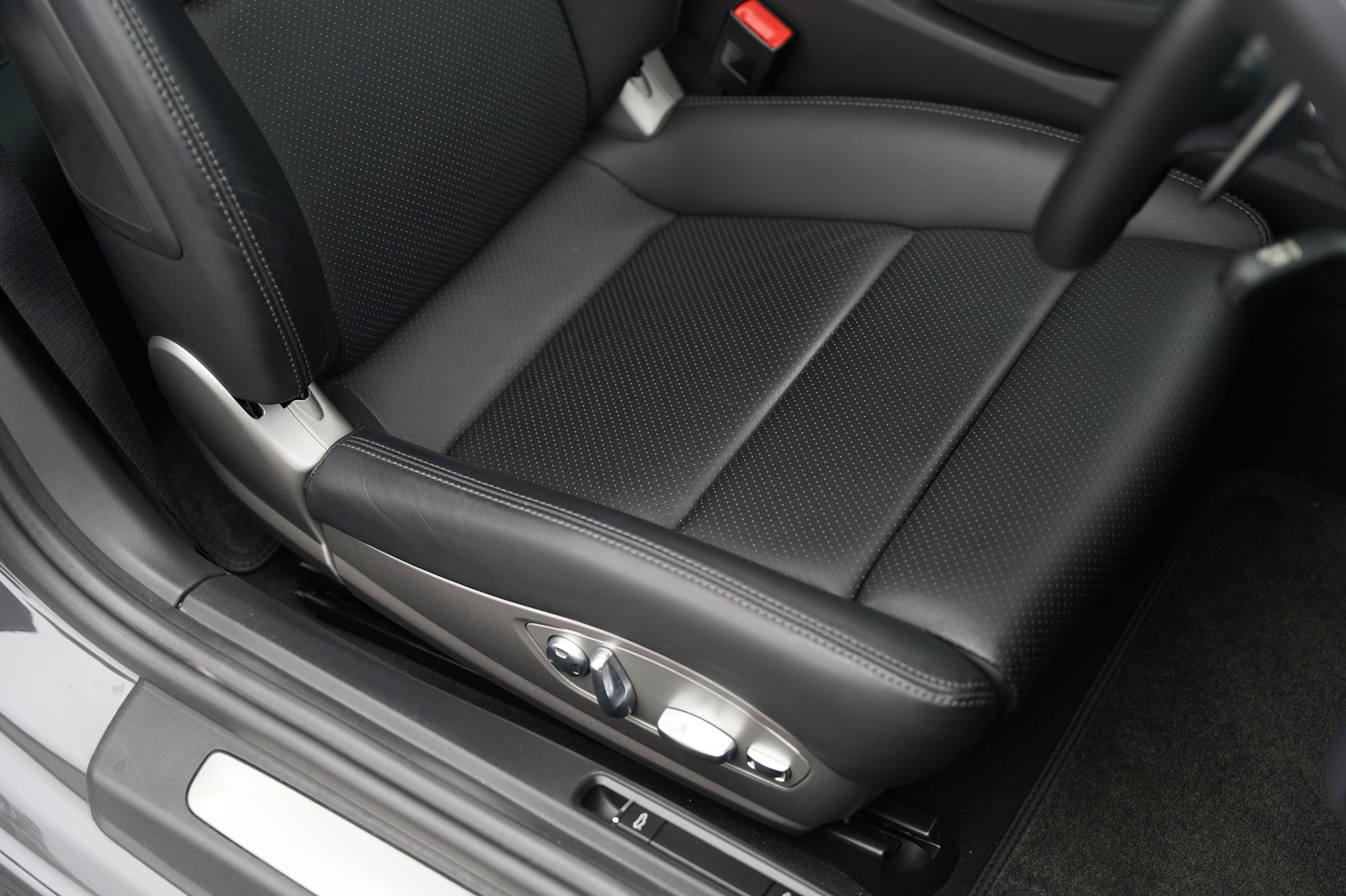 2013 Porsche 911 991.1 Carrera 4S Exclusive Edition