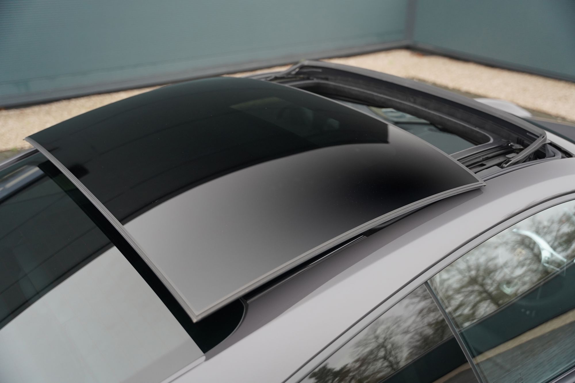 2013 Porsche 911 991.1 Carrera 4S Exclusive Edition