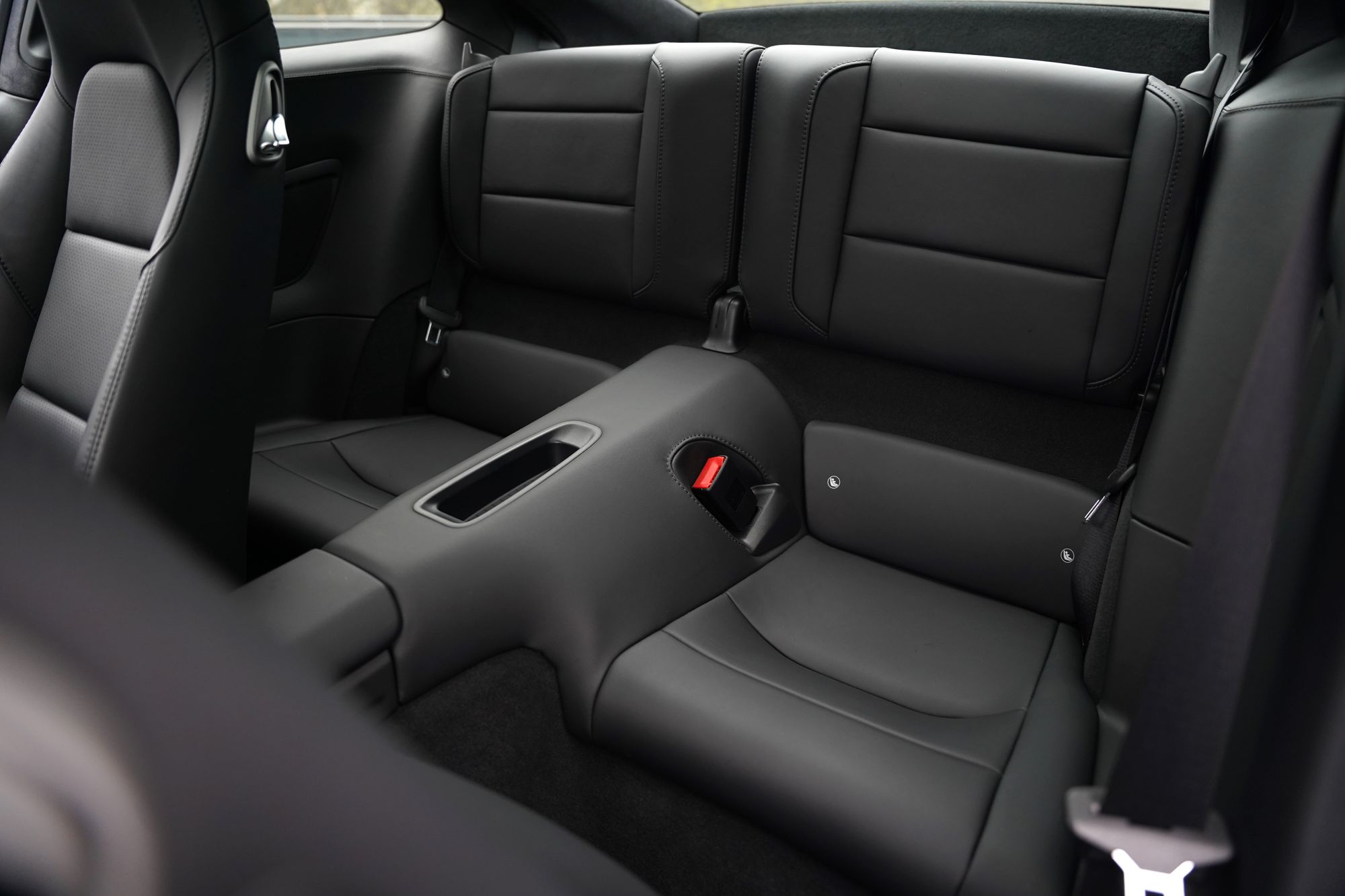 2013 Porsche 911 991.1 Carrera 4S Exclusive Edition