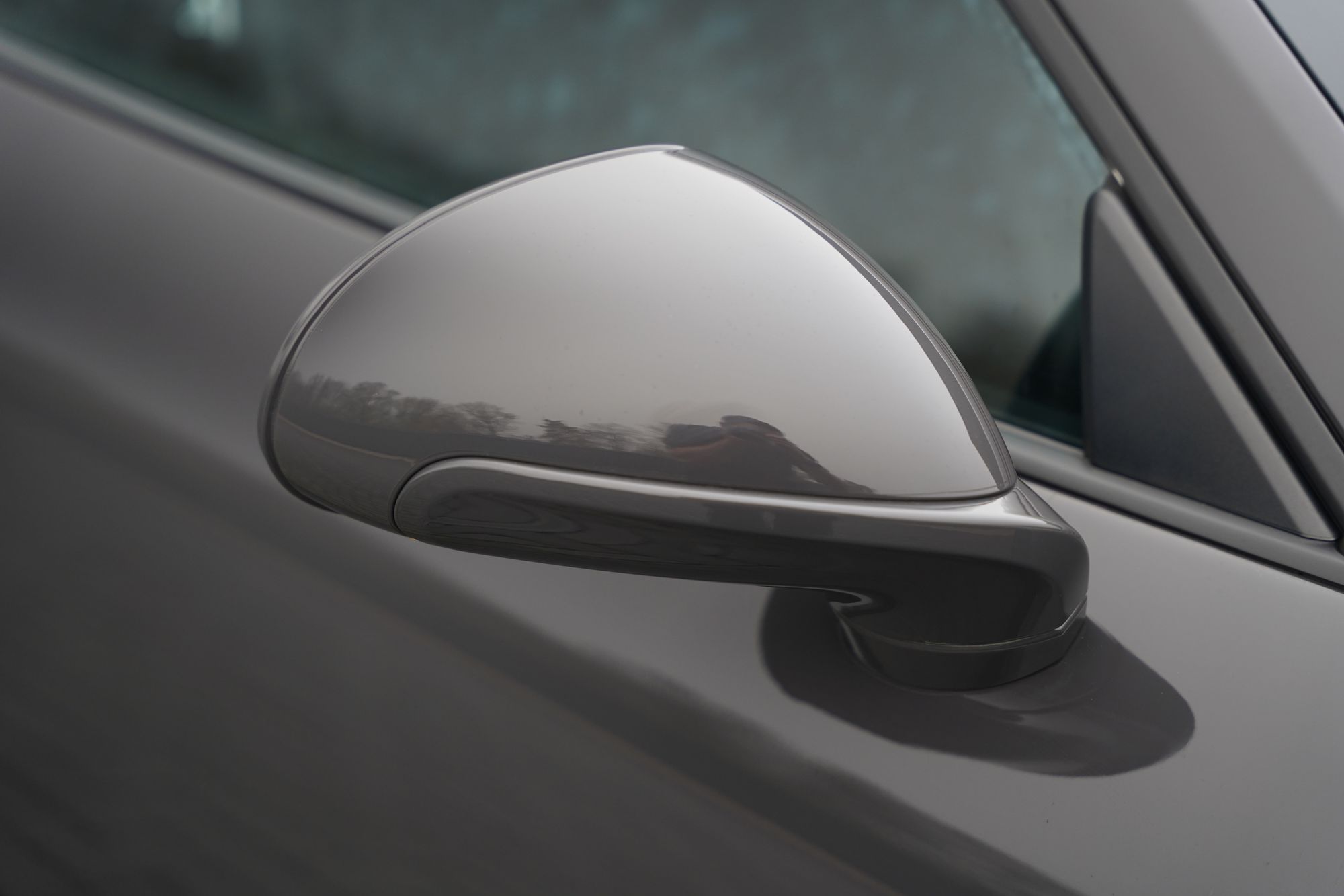 2013 Porsche 911 991.1 Carrera 4S Exclusive Edition