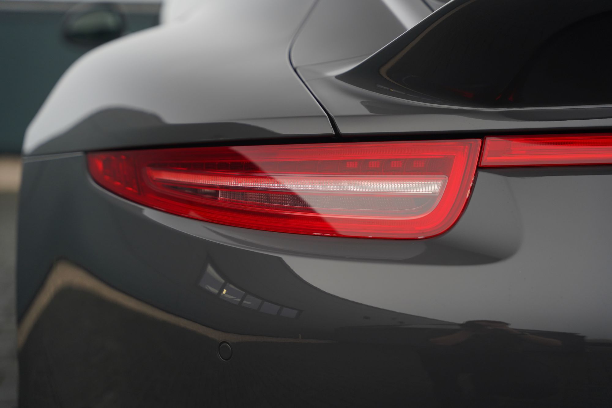 2013 Porsche 911 991.1 Carrera 4S Exclusive Edition