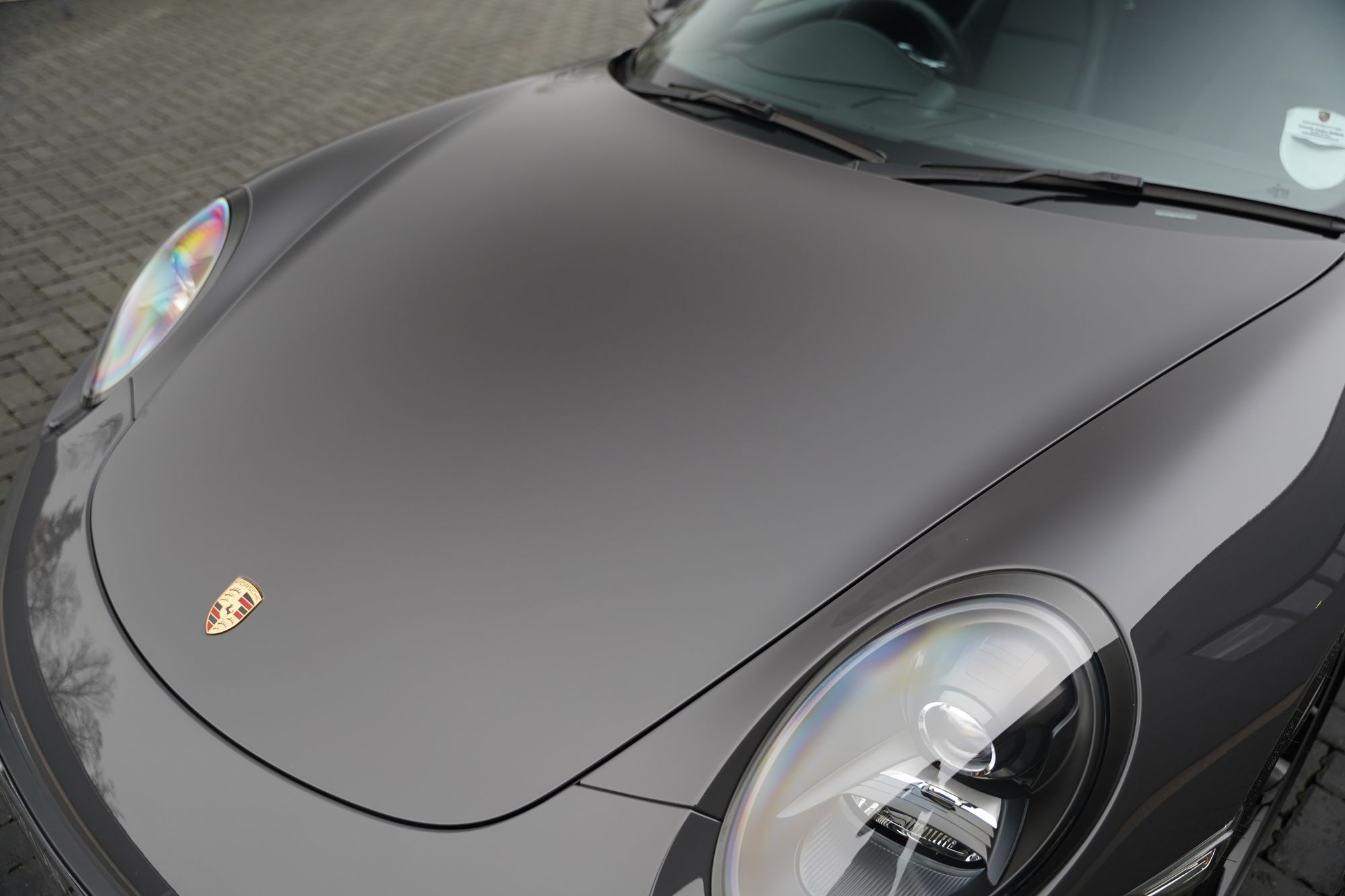 2013 Porsche 911 991.1 Carrera 4S Exclusive Edition