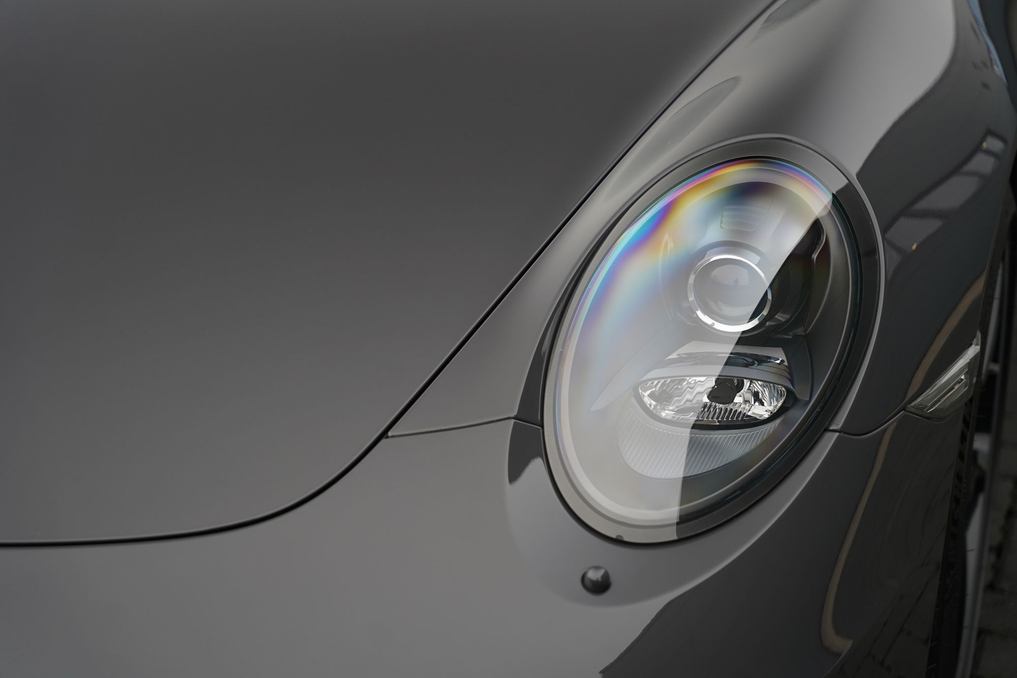 2013 Porsche 911 991.1 Carrera 4S Exclusive Edition