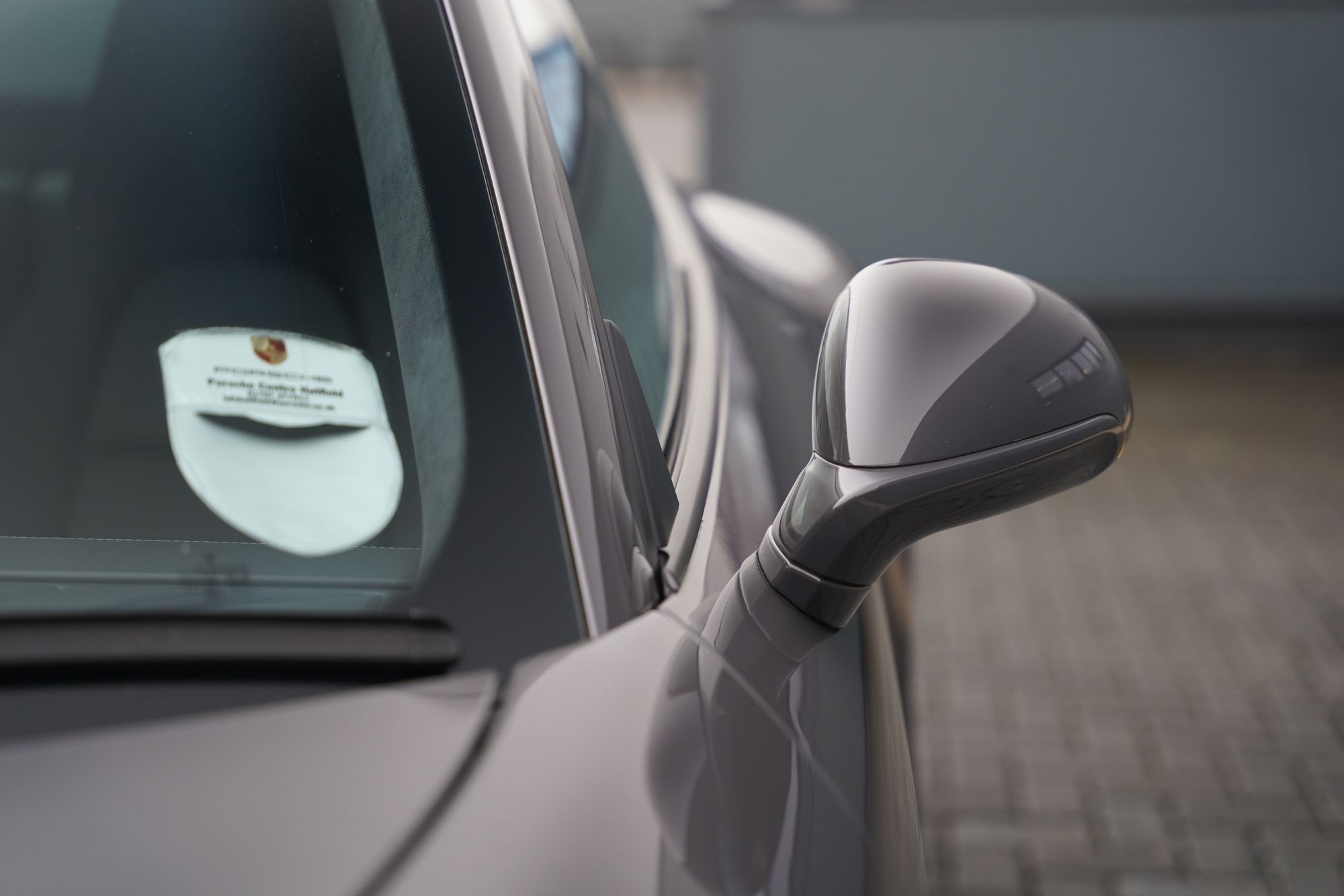 2013 Porsche 911 991.1 Carrera 4S Exclusive Edition