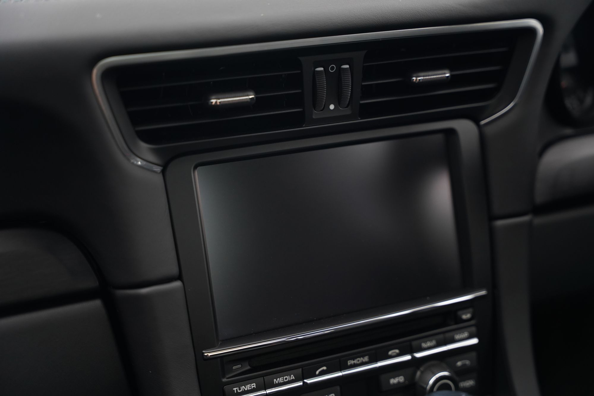 2013 Porsche 911 991.1 Carrera 4S Exclusive Edition