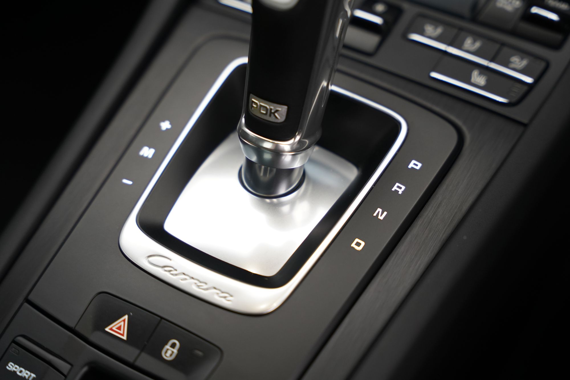 2013 Porsche 911 991.1 Carrera 4S Exclusive Edition