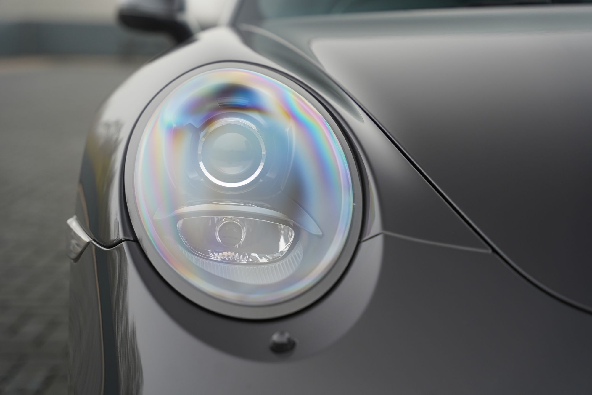 2013 Porsche 911 991.1 Carrera 4S Exclusive Edition