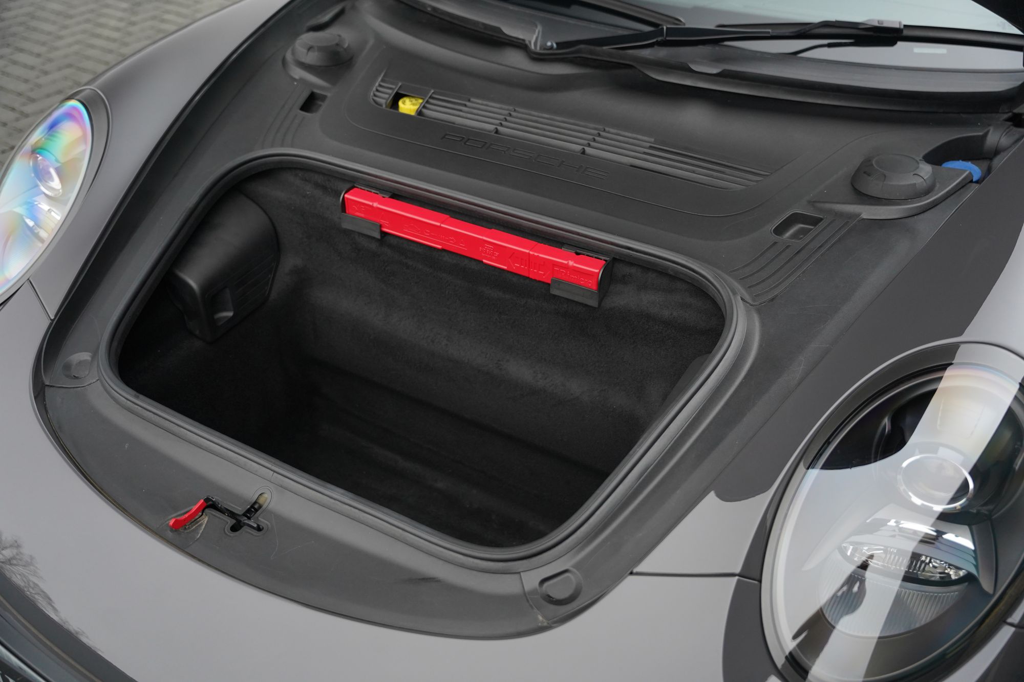 2013 Porsche 911 991.1 Carrera 4S Exclusive Edition