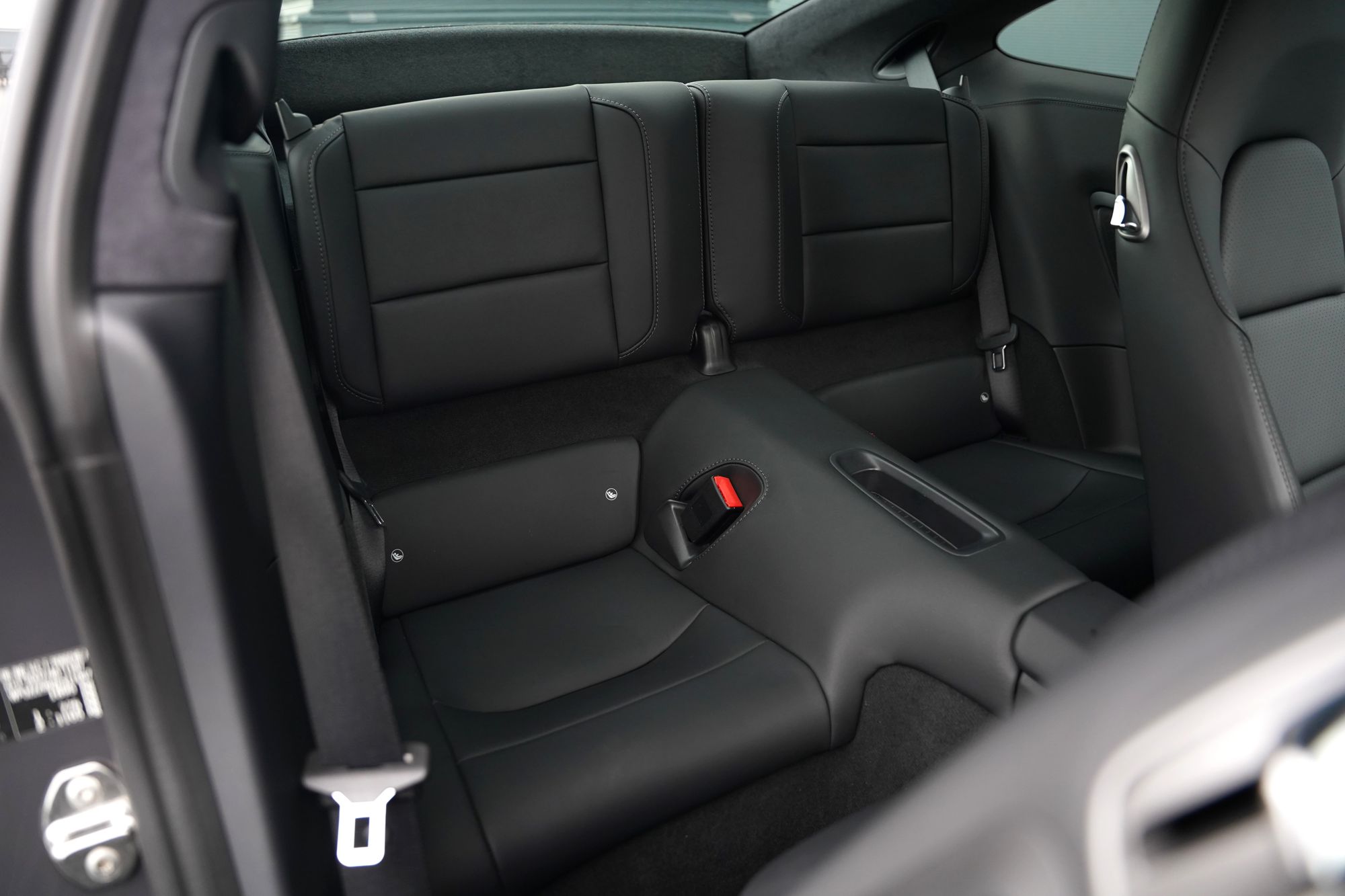 2013 Porsche 911 991.1 Carrera 4S Exclusive Edition