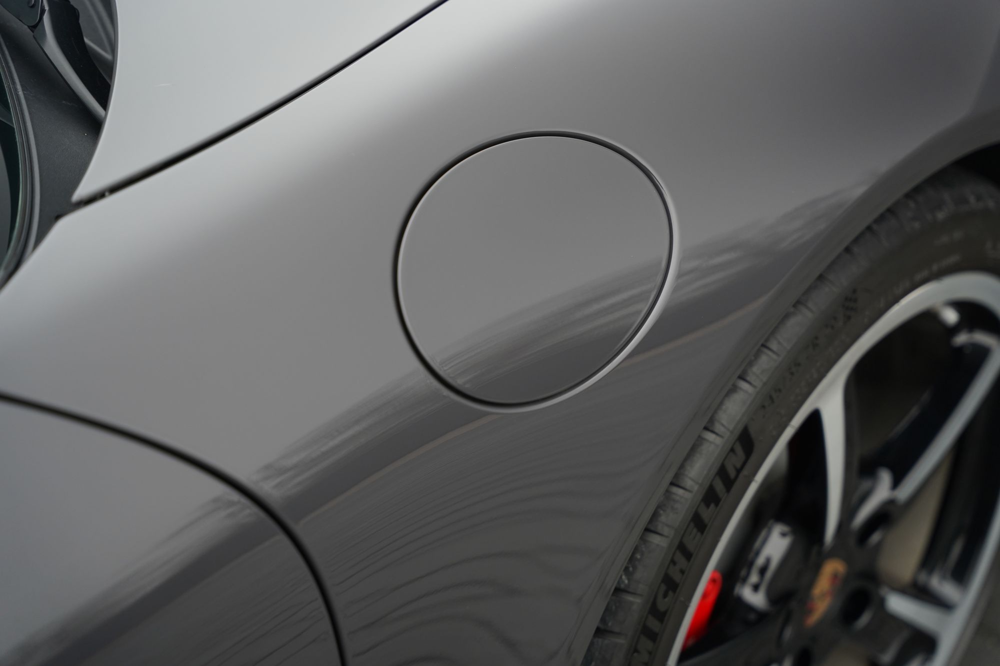 2013 Porsche 911 991.1 Carrera 4S Exclusive Edition