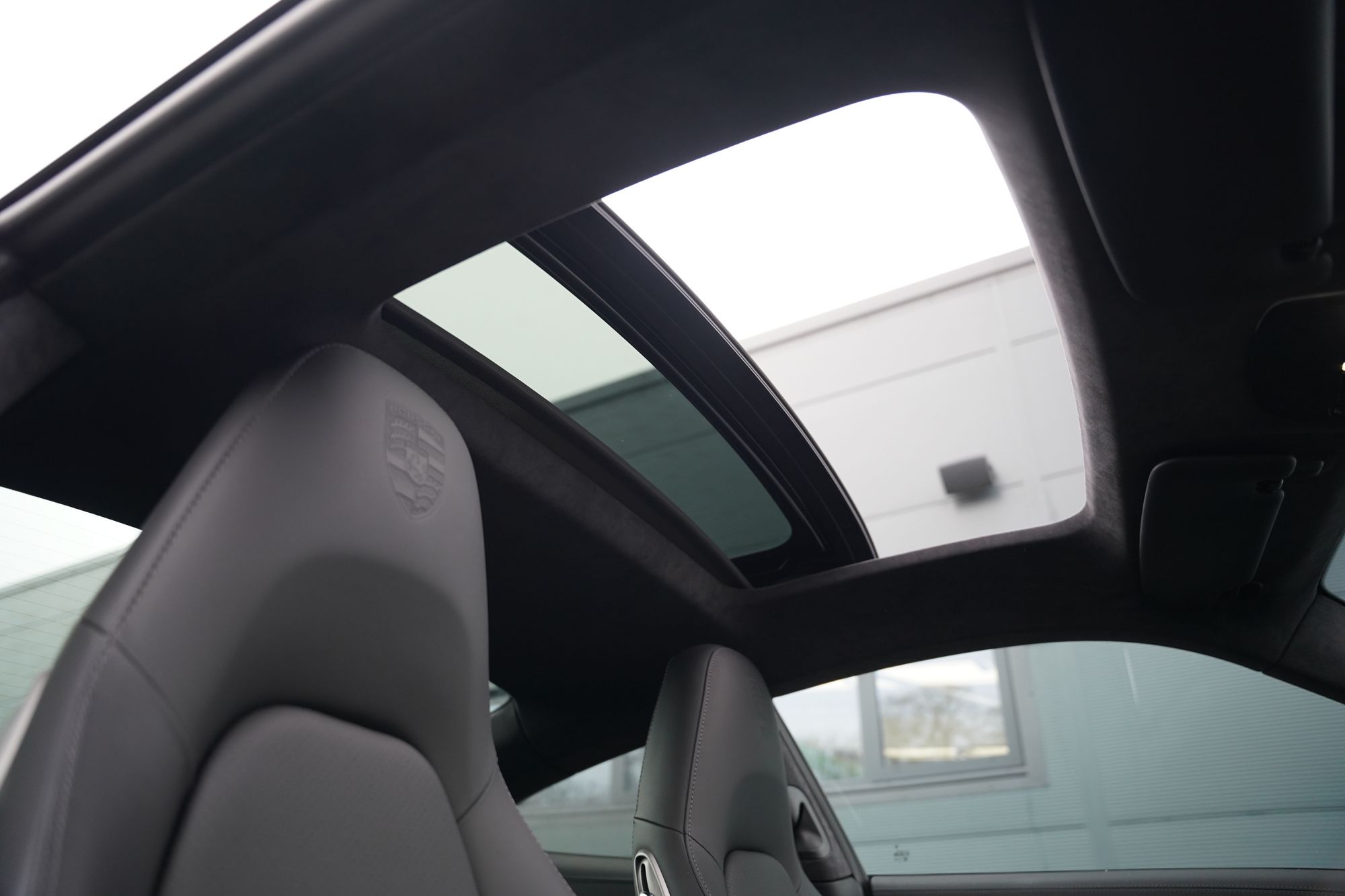 2013 Porsche 911 991.1 Carrera 4S Exclusive Edition