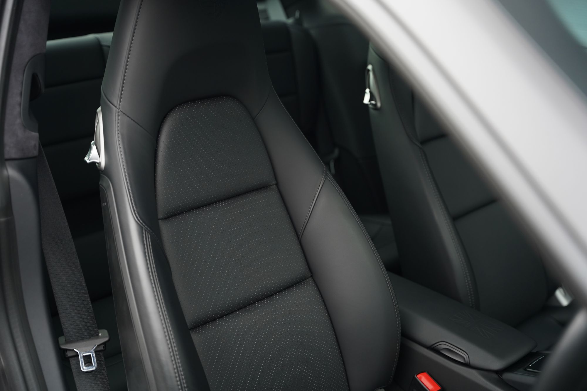 2013 Porsche 911 991.1 Carrera 4S Exclusive Edition