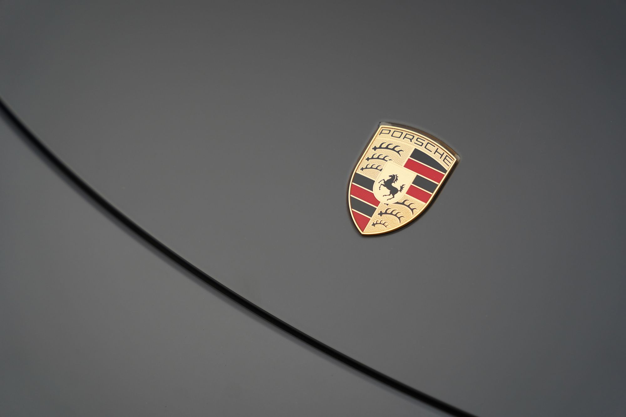 2013 Porsche 911 991.1 Carrera 4S Exclusive Edition