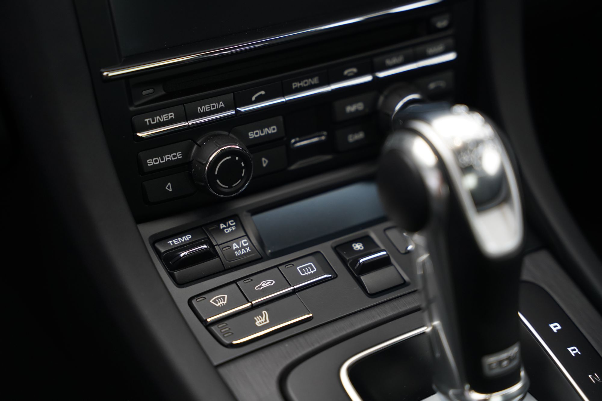 2013 Porsche 911 991.1 Carrera 4S Exclusive Edition