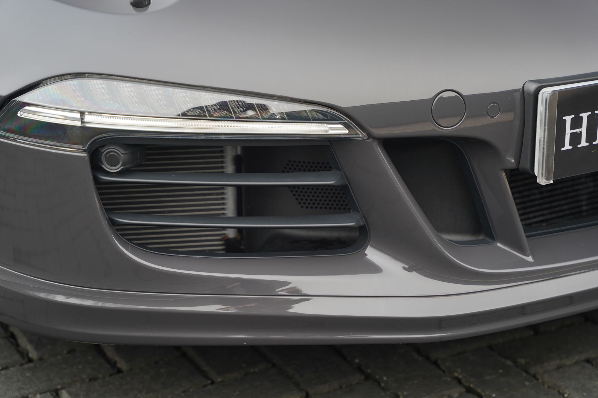 2013 Porsche 911 991.1 Carrera 4S Exclusive Edition