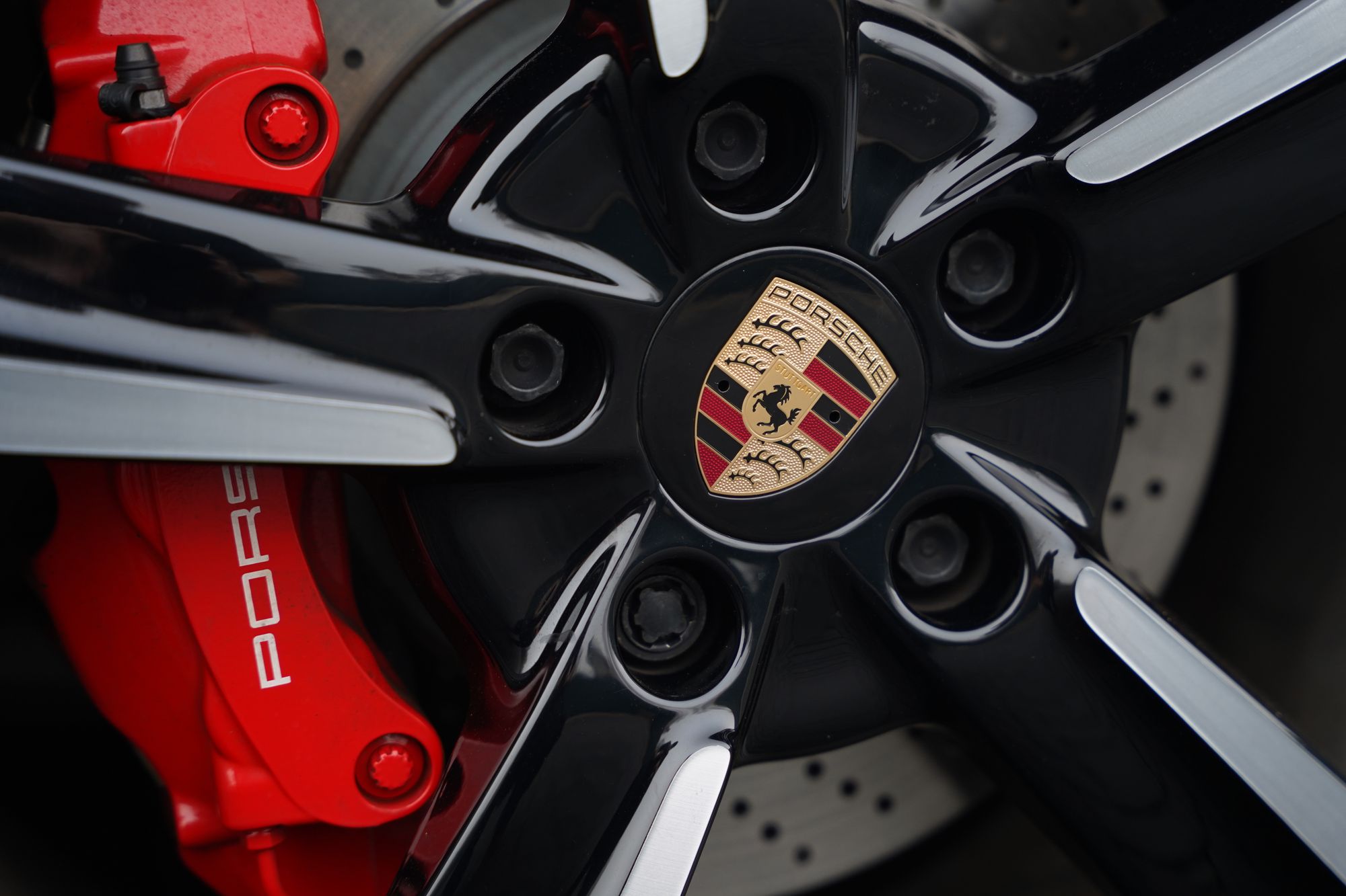 2013 Porsche 911 991.1 Carrera 4S Exclusive Edition